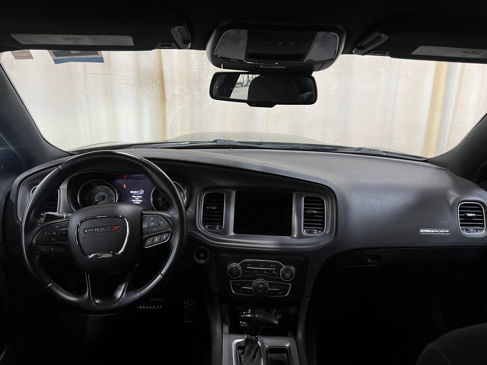 Thumbnail: 2023 Dodge Charger - 3