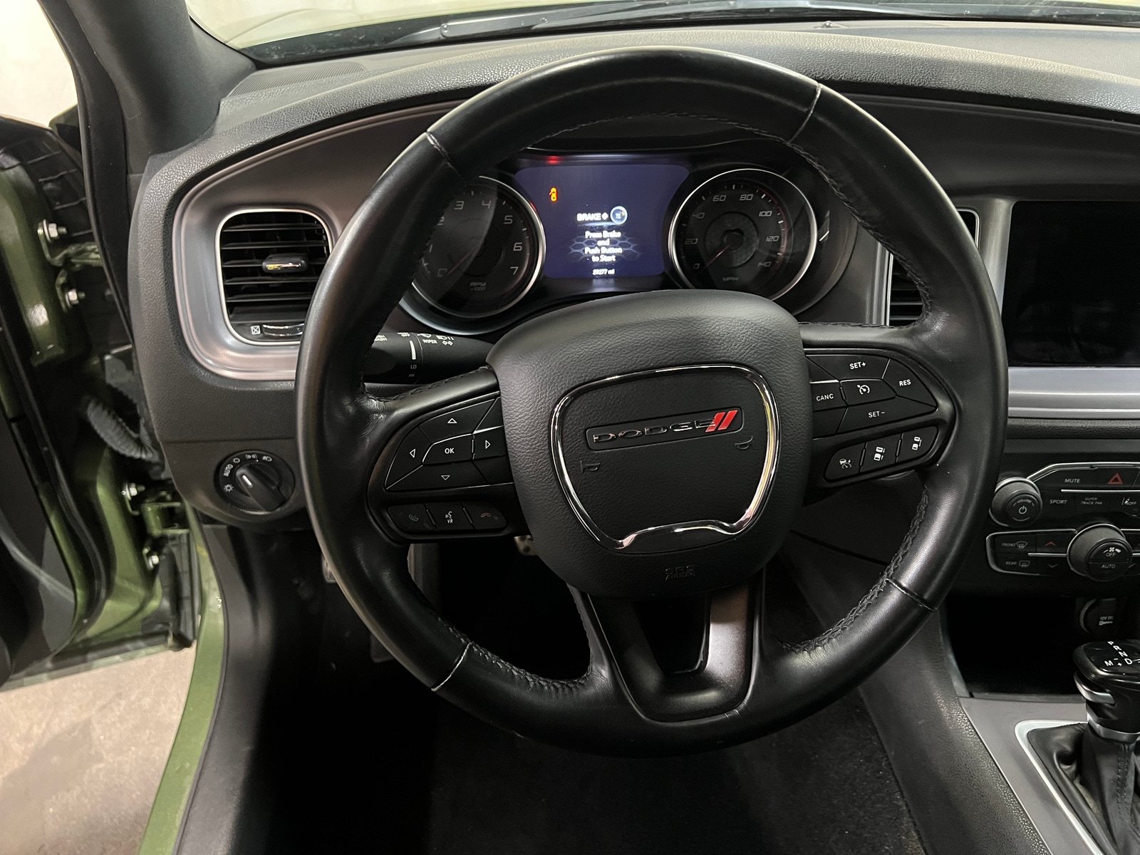 Thumbnail: 2023 Dodge Charger - 5