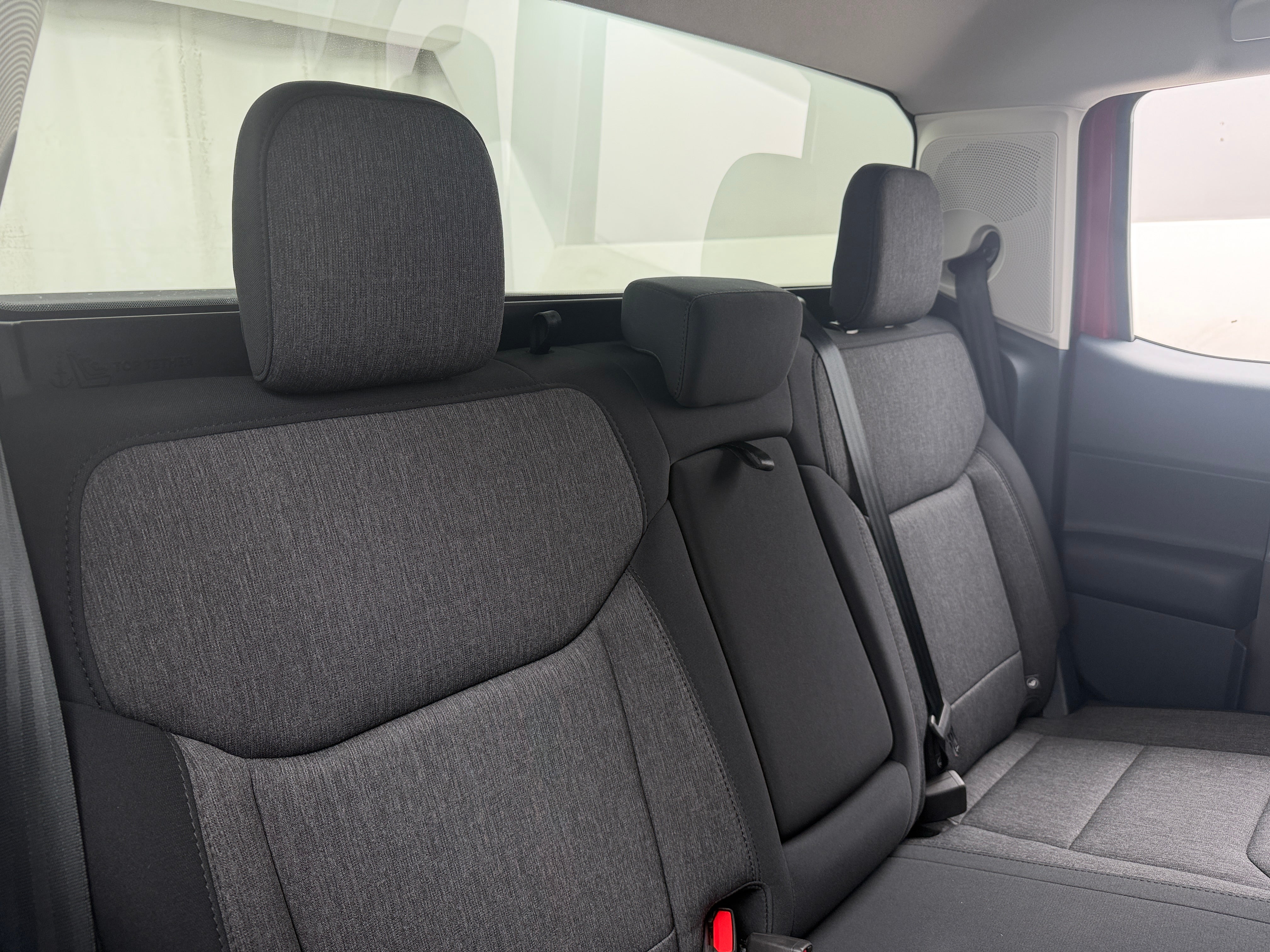 2025 Ford Maverick XLT - Photo 5
