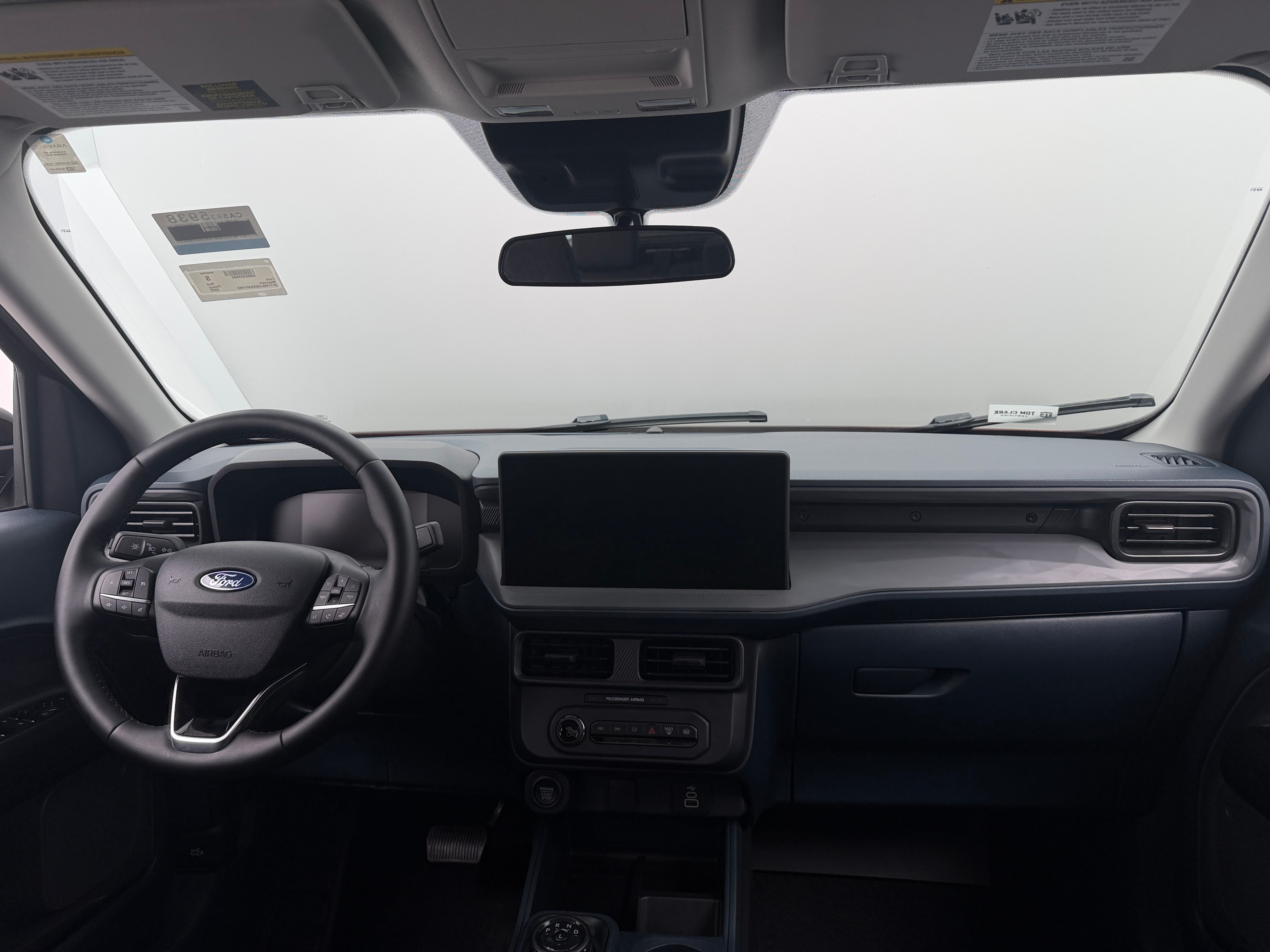 2025 Ford Maverick XLT - Photo 6