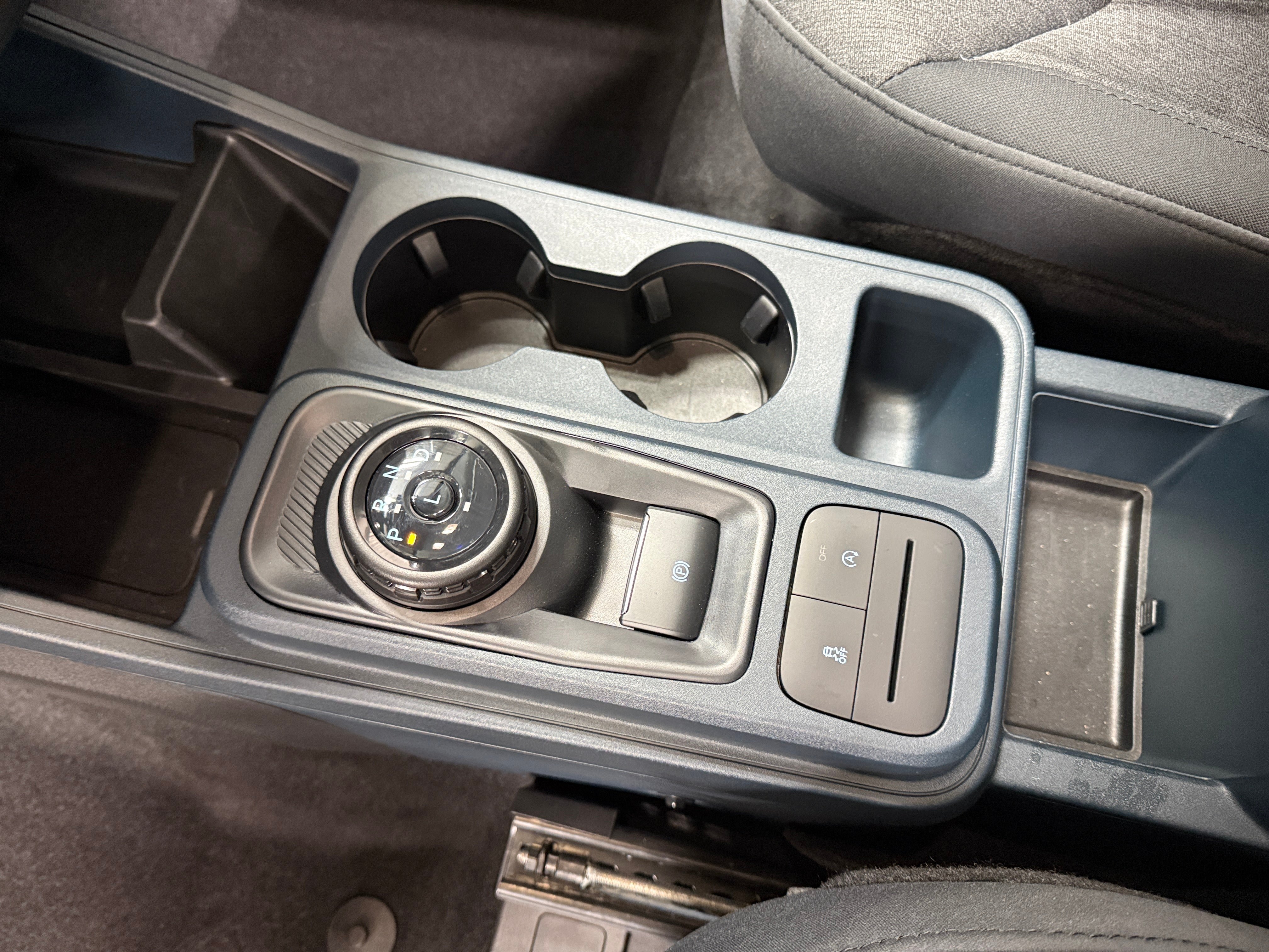 2025 Ford Maverick XLT - Photo 7