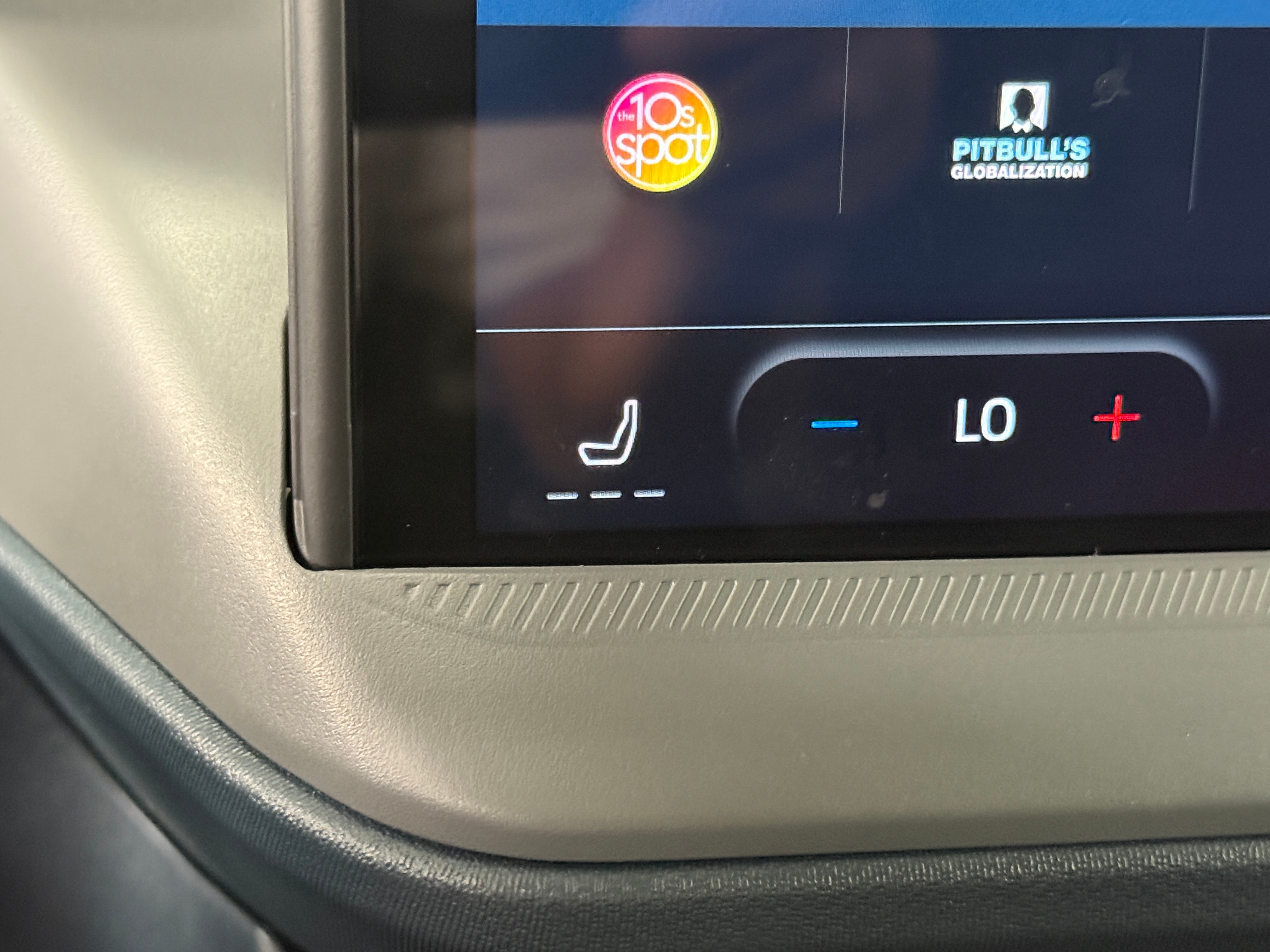 2025 Ford Maverick XLT - Photo 16
