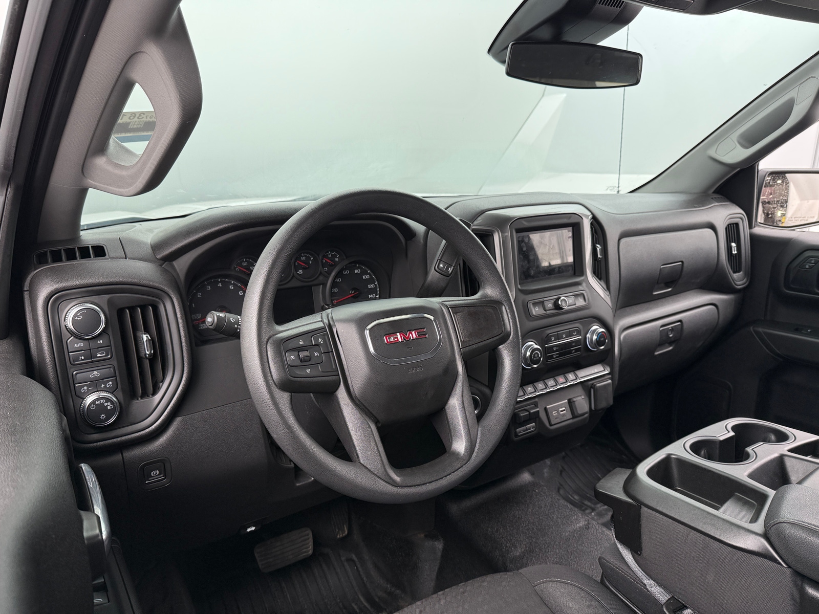 Thumbnail: 2025 GMC Sierra 1500 - 3