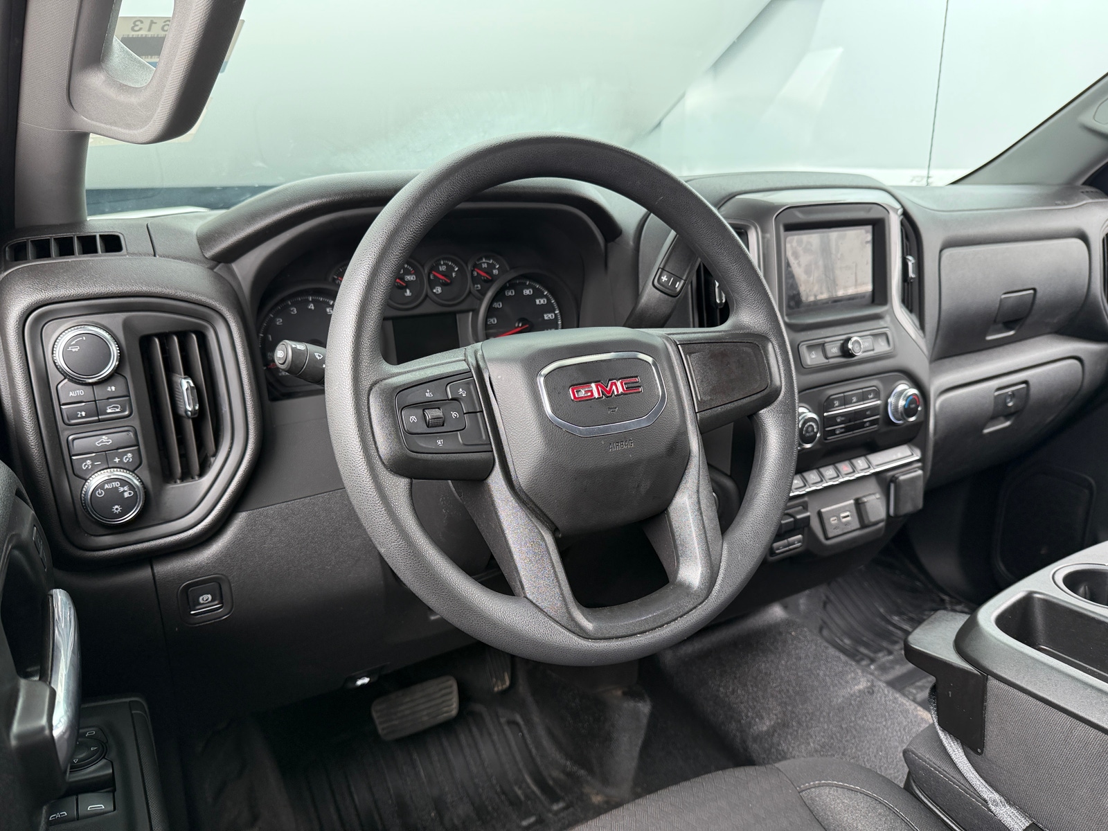 Thumbnail: 2025 GMC Sierra 1500 - 5