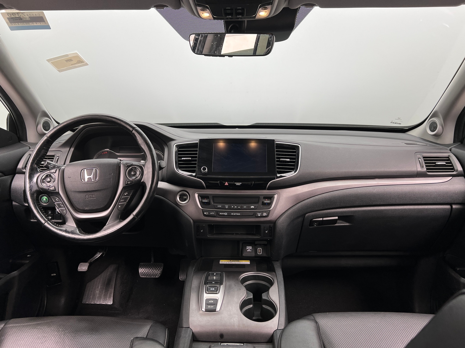 Thumbnail: 2023 Honda Ridgeline - 3