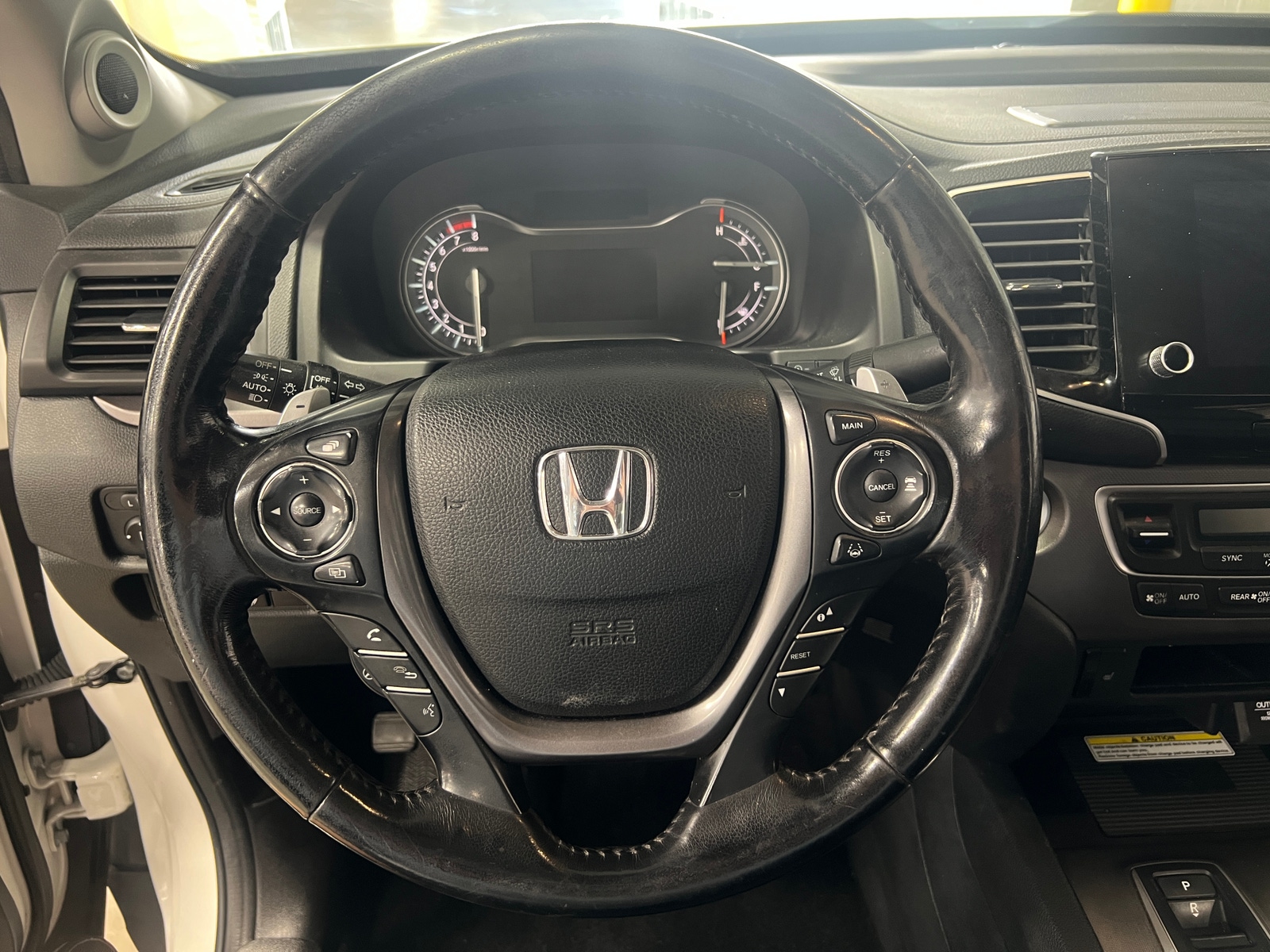 Thumbnail: 2023 Honda Ridgeline - 5