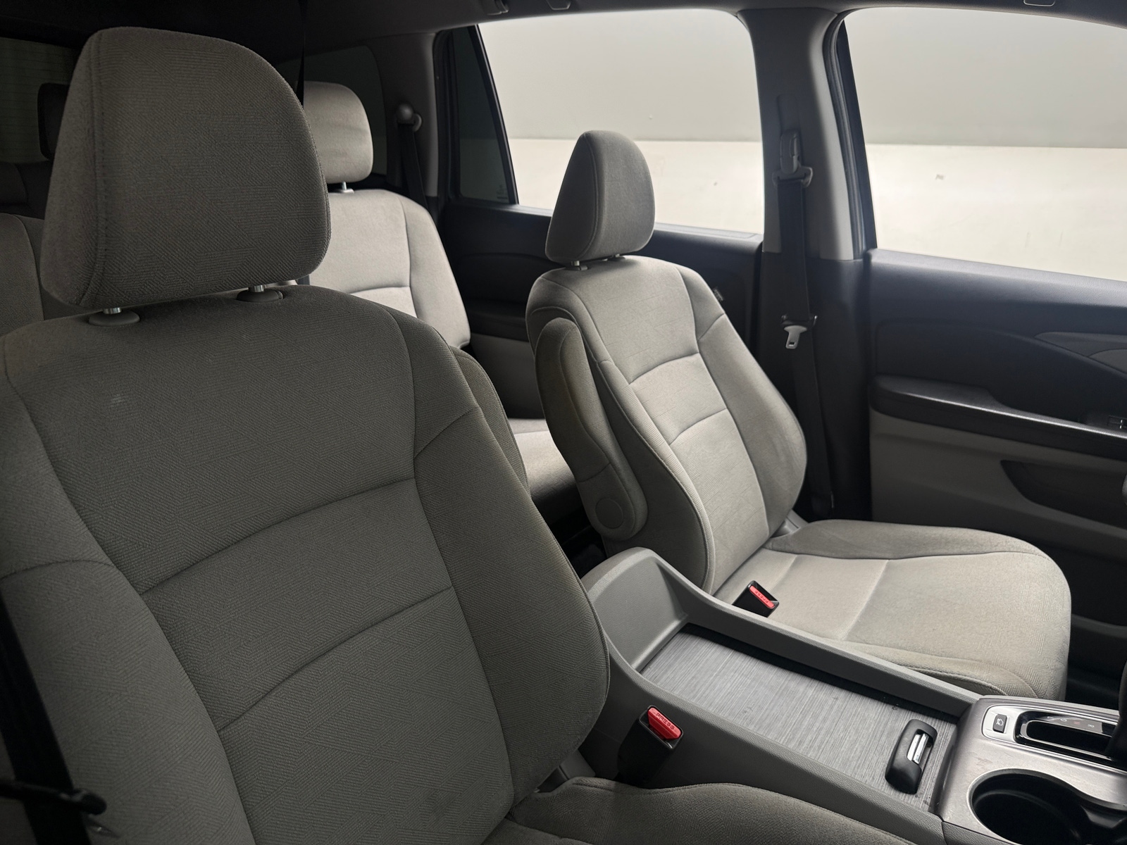 Thumbnail: 2019 Honda Pilot - 2