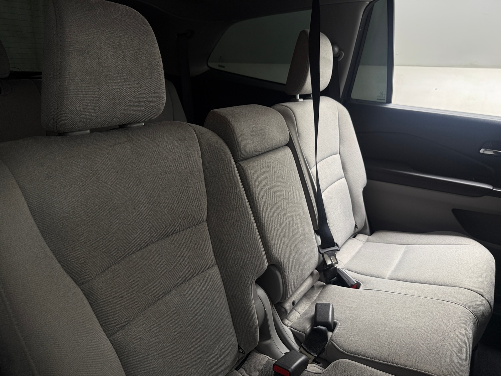 Thumbnail: 2019 Honda Pilot - 6