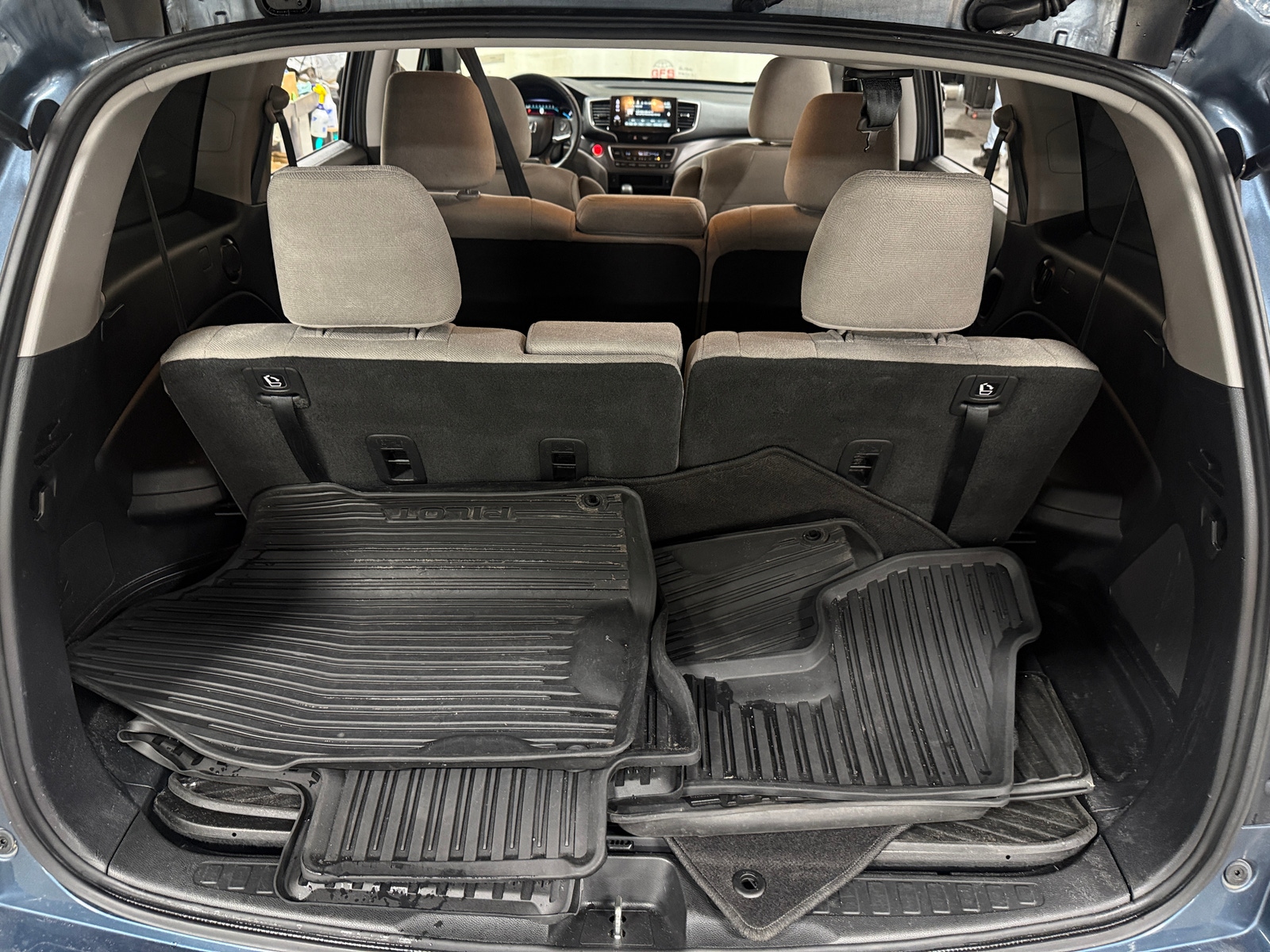 Thumbnail: 2019 Honda Pilot - 7