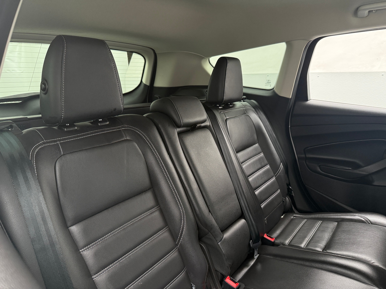 Thumbnail: 2017 Ford Escape - 5