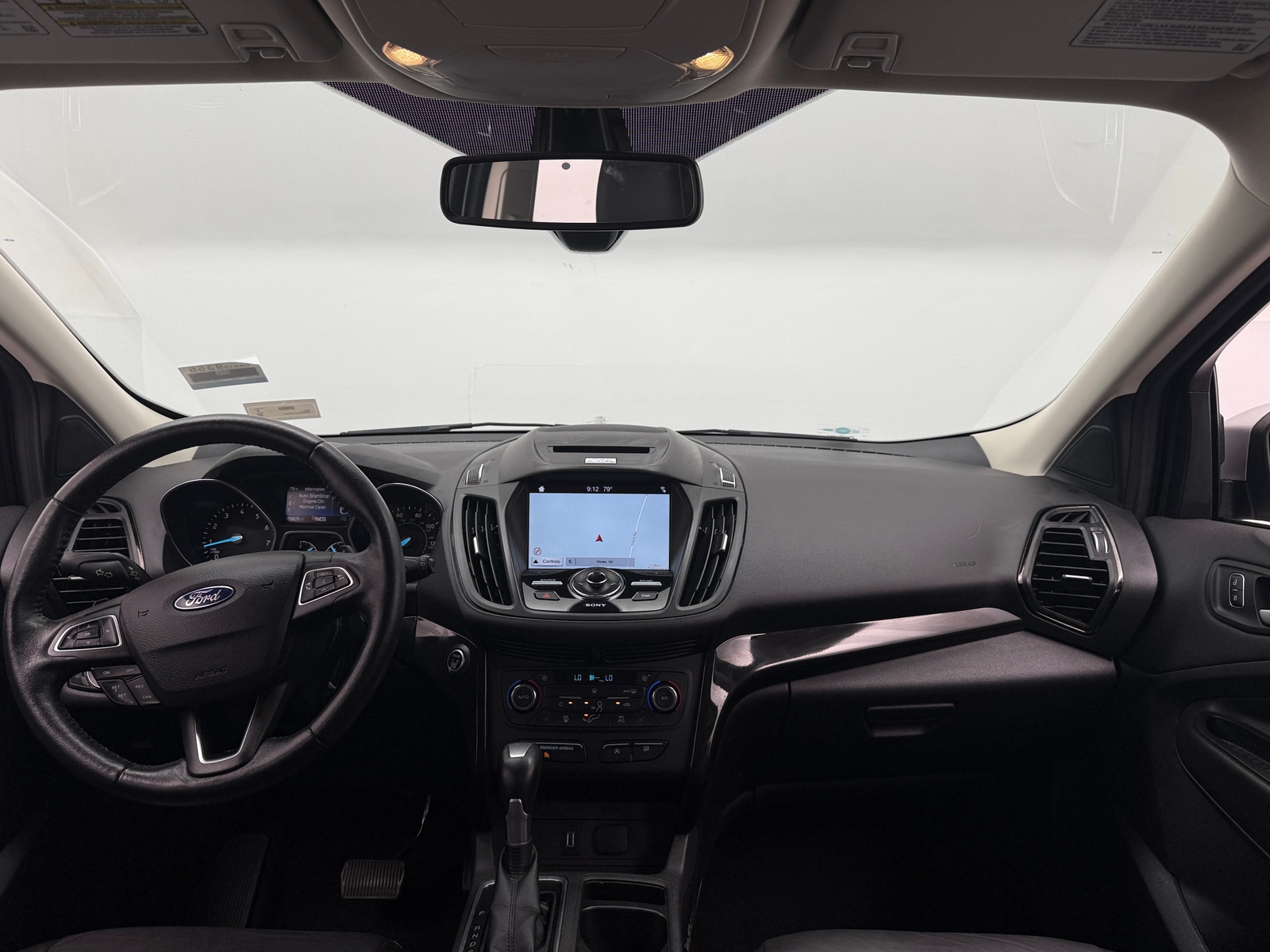 Thumbnail: 2017 Ford Escape - 2
