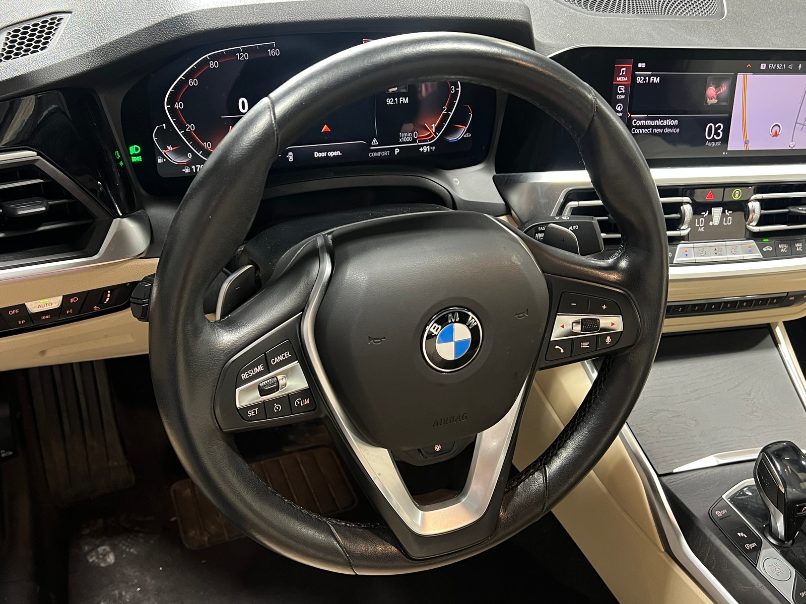 Thumbnail: 2021 BMW 4 Series - 3