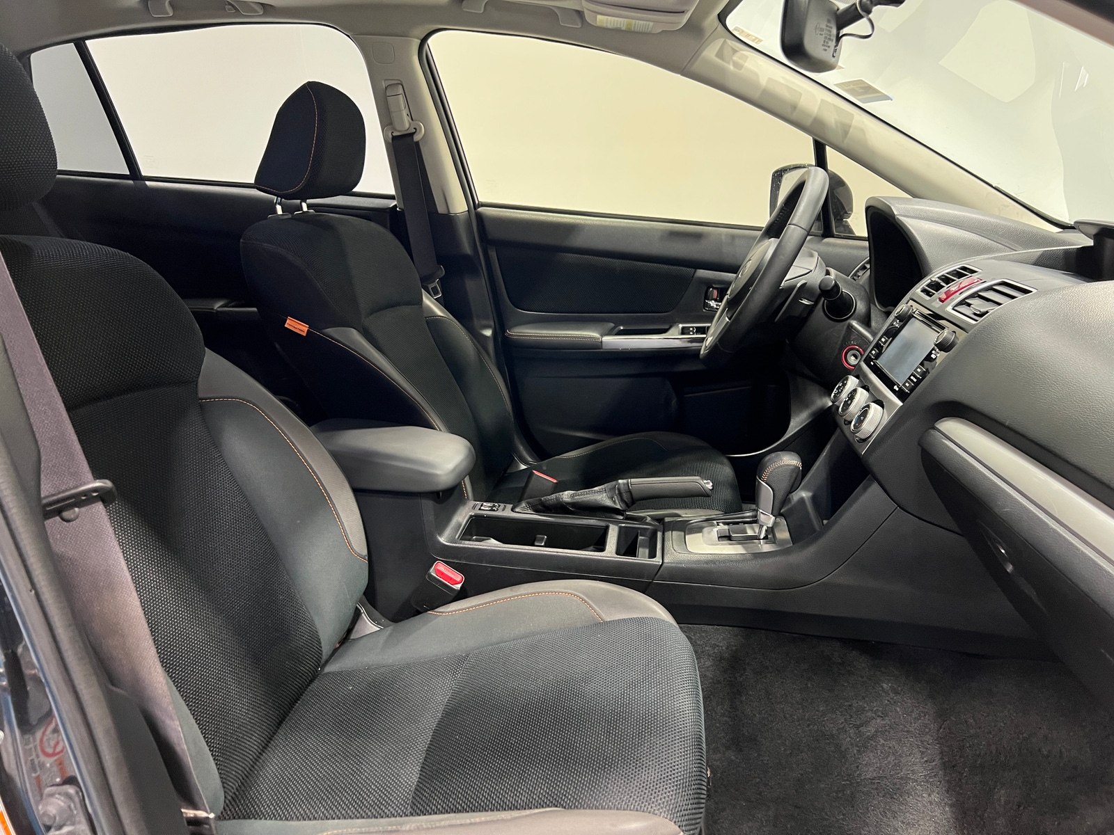 Thumbnail: 2016 Subaru Crosstrek - 2