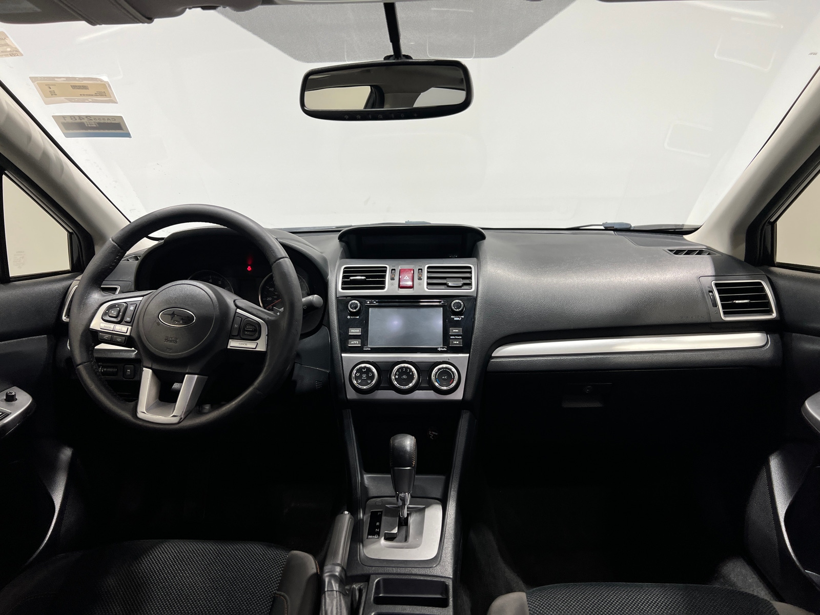 Thumbnail: 2016 Subaru Crosstrek - 3