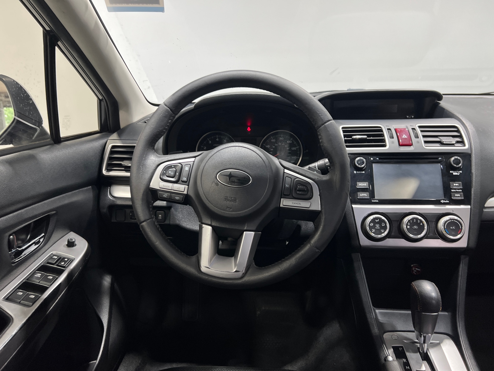 Thumbnail: 2016 Subaru Crosstrek - 5