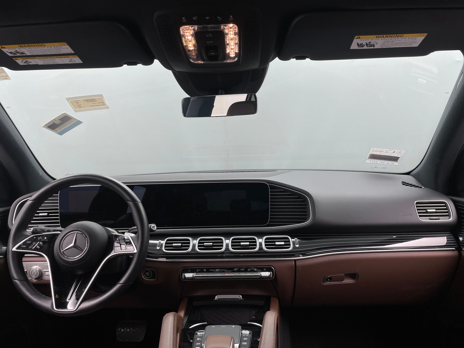 Thumbnail: 2025 Mercedes-Benz GLE - 2