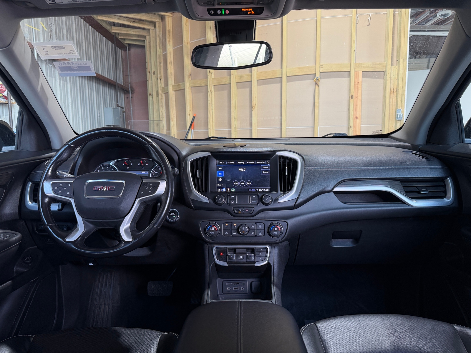 Thumbnail: 2022 GMC Terrain - 2