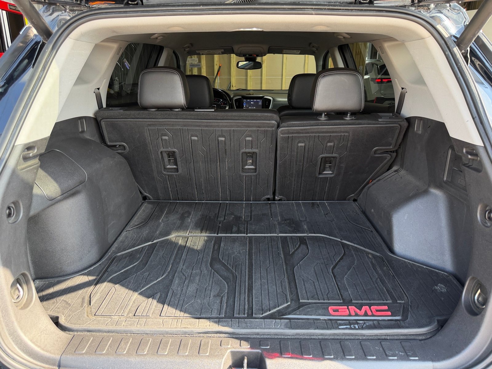 Thumbnail: 2022 GMC Terrain - 6