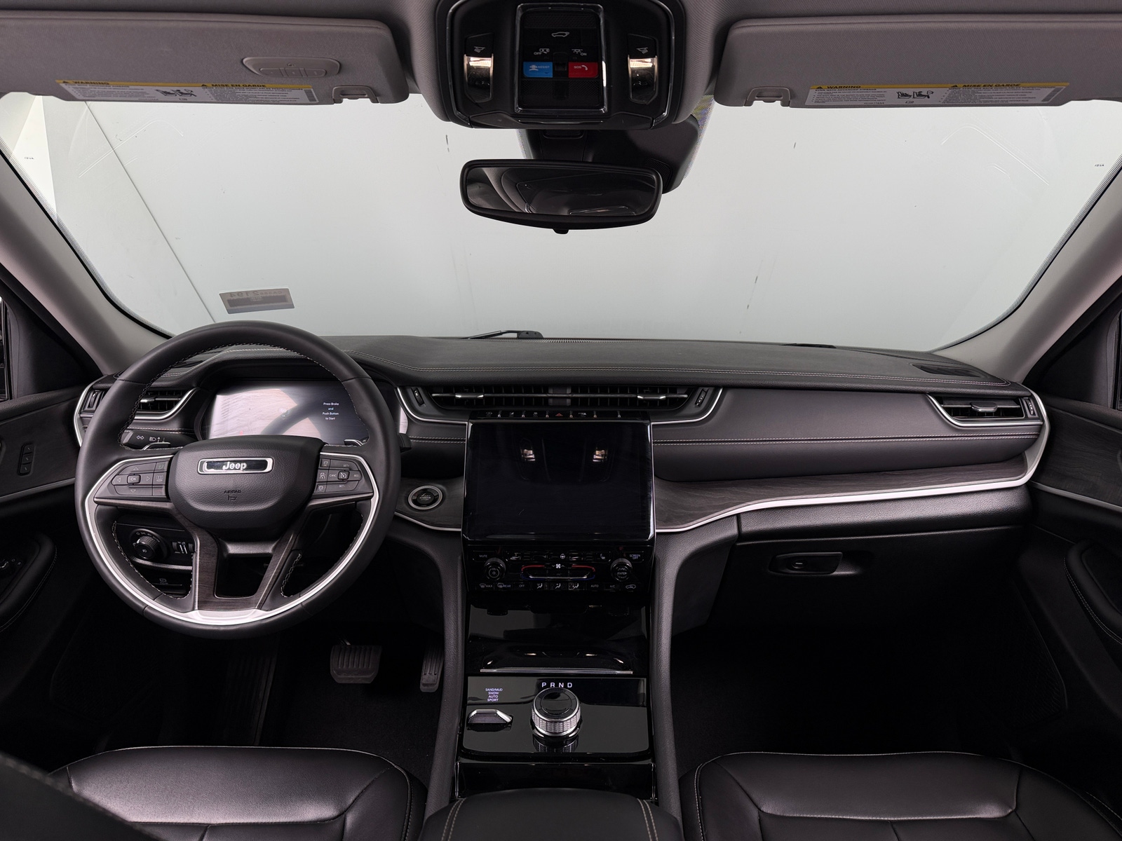 Thumbnail: 2023 Jeep Grand Cherokee L - 2