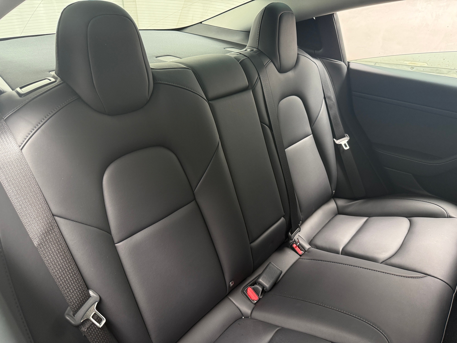 Thumbnail: 2023 Tesla Model 3 - 5
