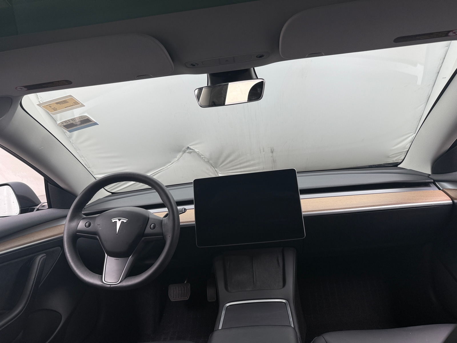 Thumbnail: 2023 Tesla Model 3 - 2
