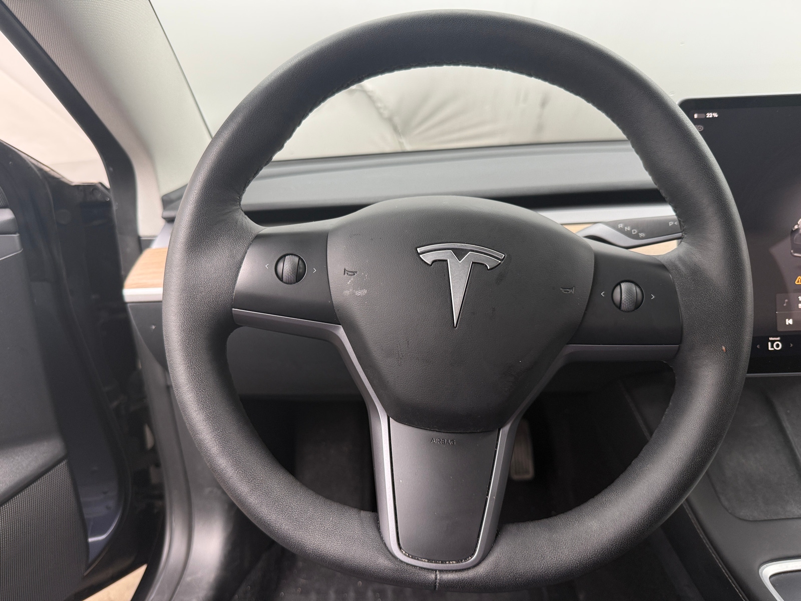 Thumbnail: 2023 Tesla Model 3 - 4