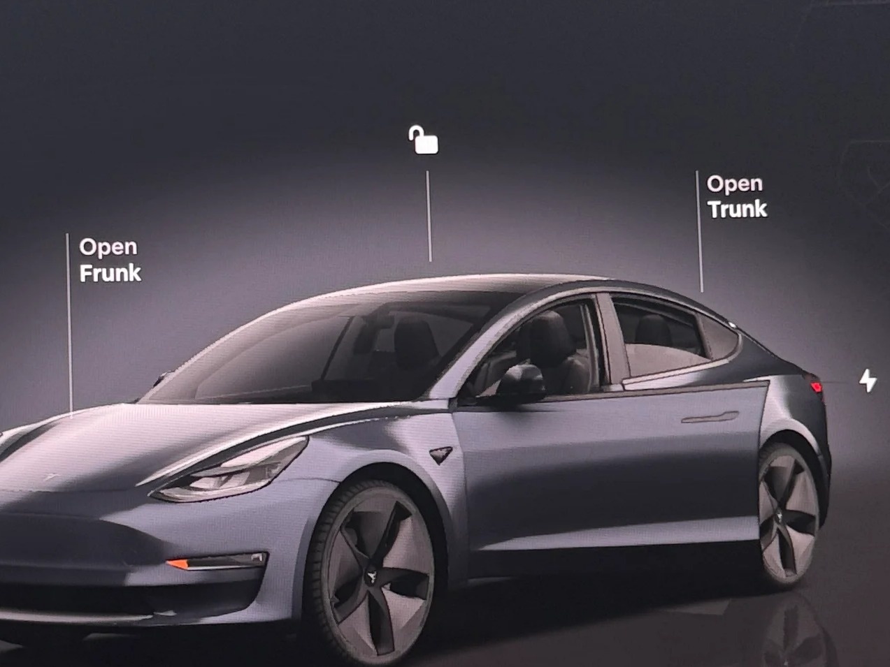 Thumbnail: 2023 Tesla Model 3 - 3