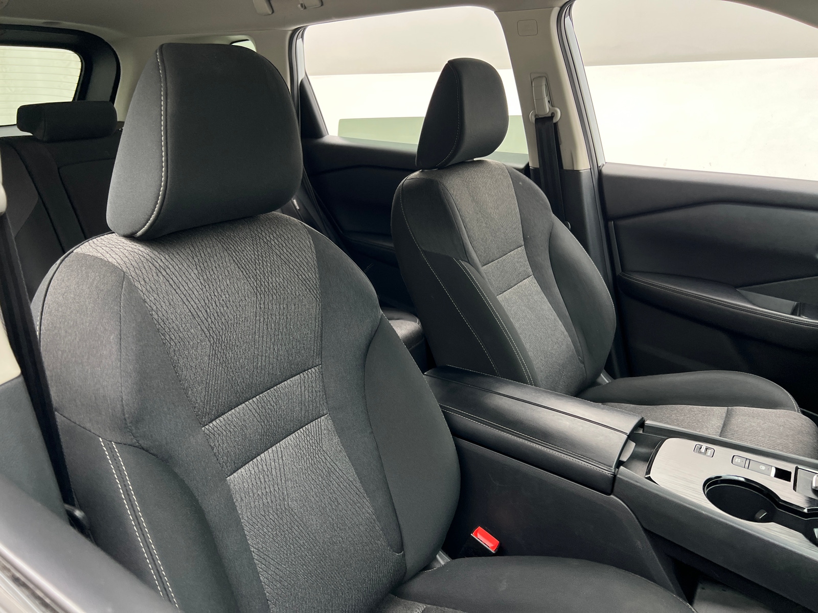 Thumbnail: 2024 Nissan Rogue - 2