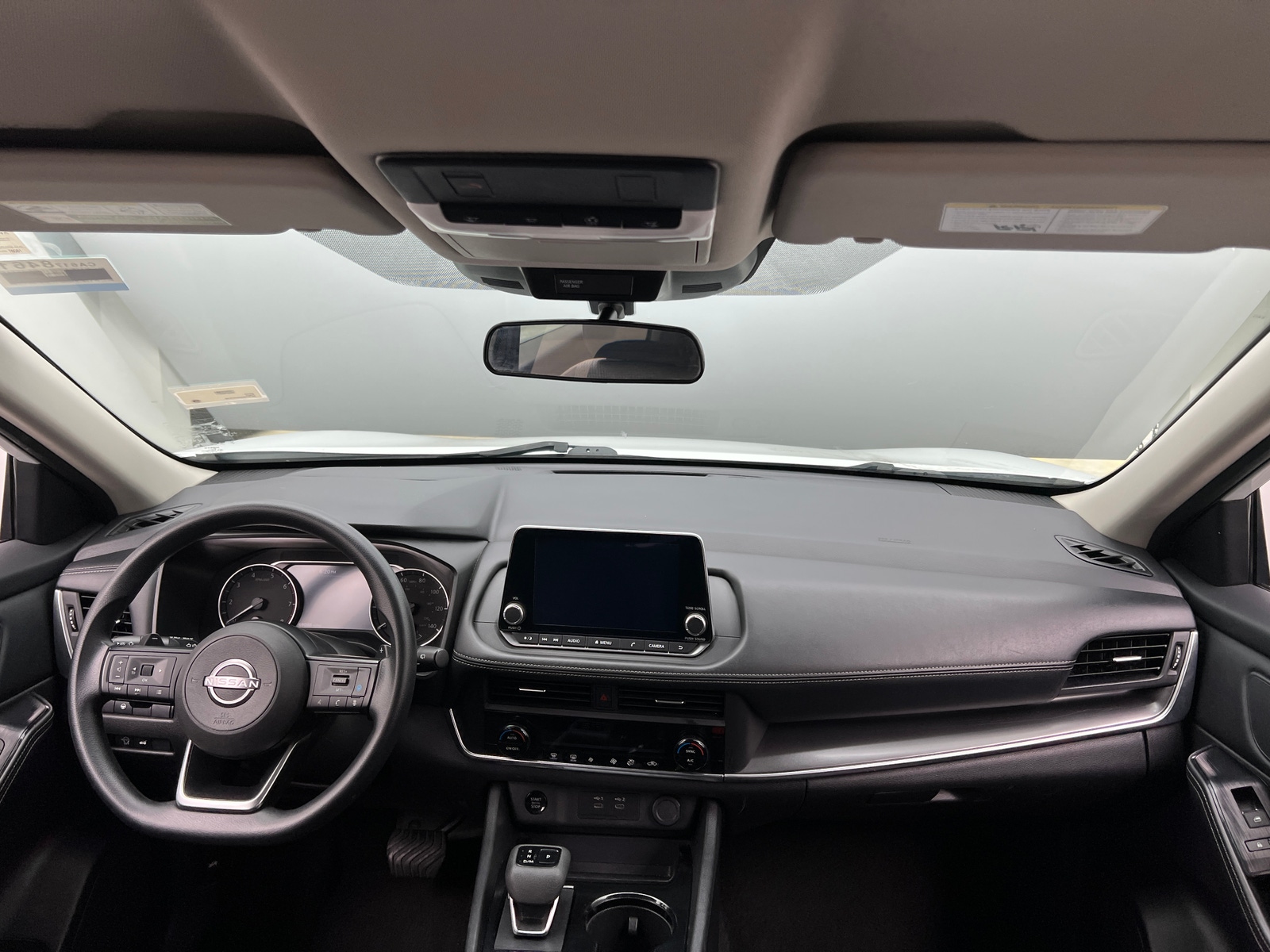Thumbnail: 2024 Nissan Rogue - 3