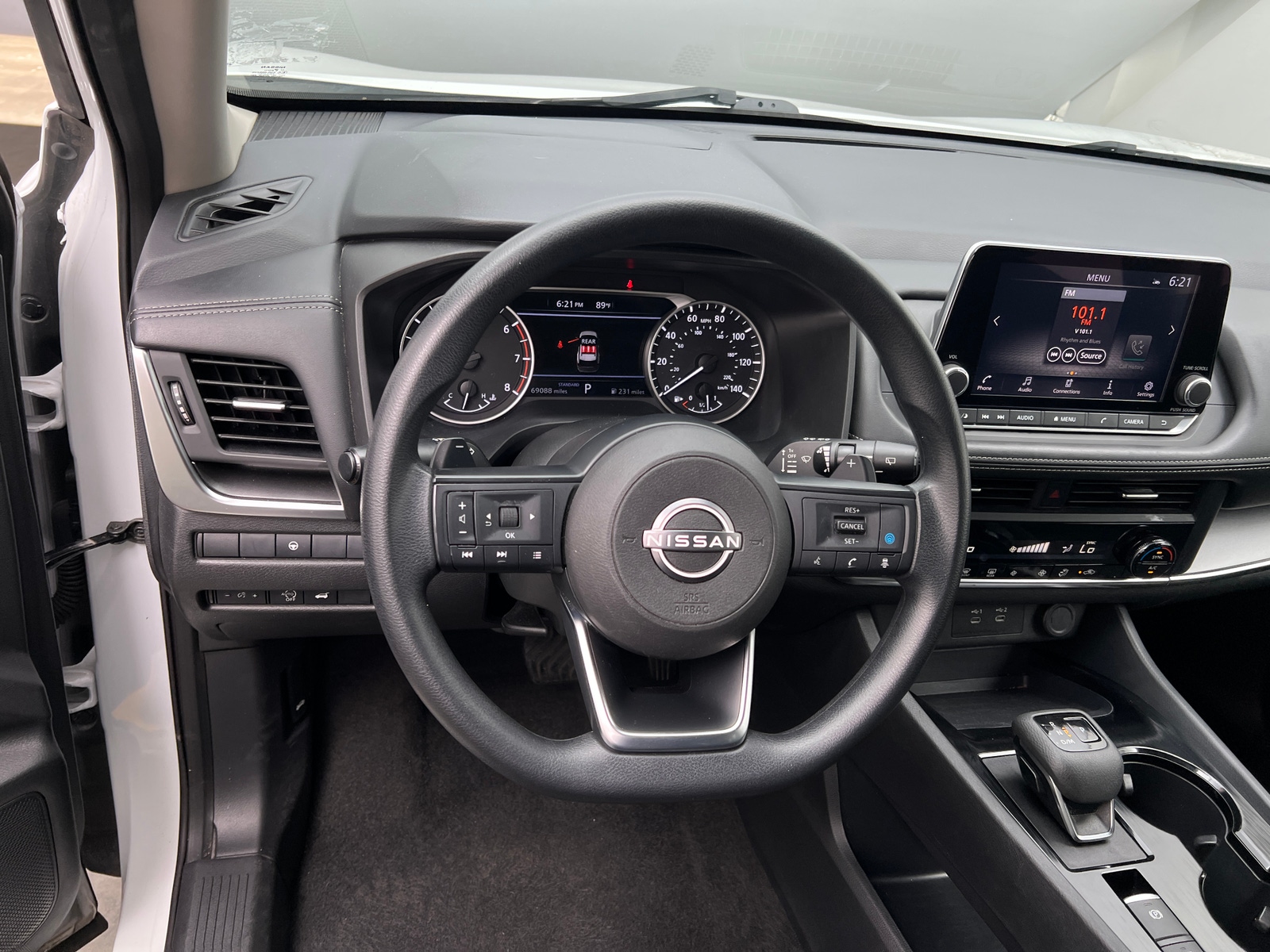 Thumbnail: 2024 Nissan Rogue - 5