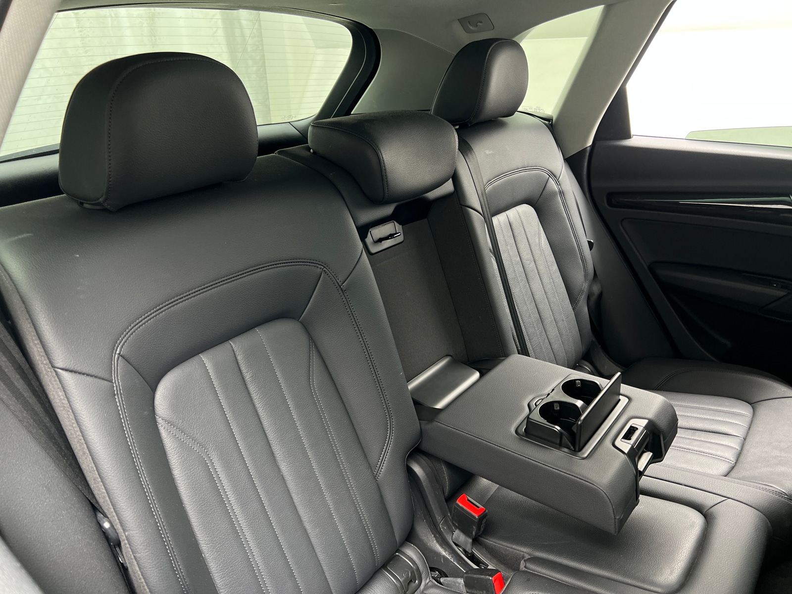Thumbnail: 2018 Audi Q5 - 5