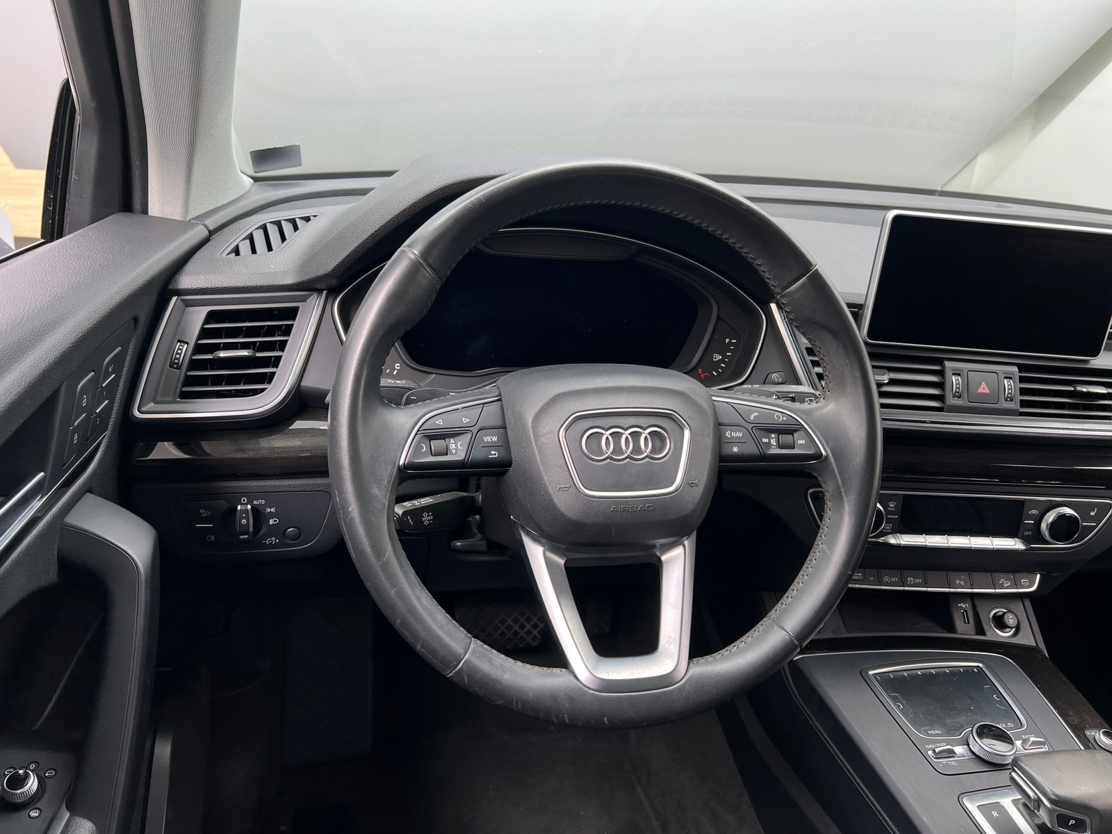 Thumbnail: 2018 Audi Q5 - 4