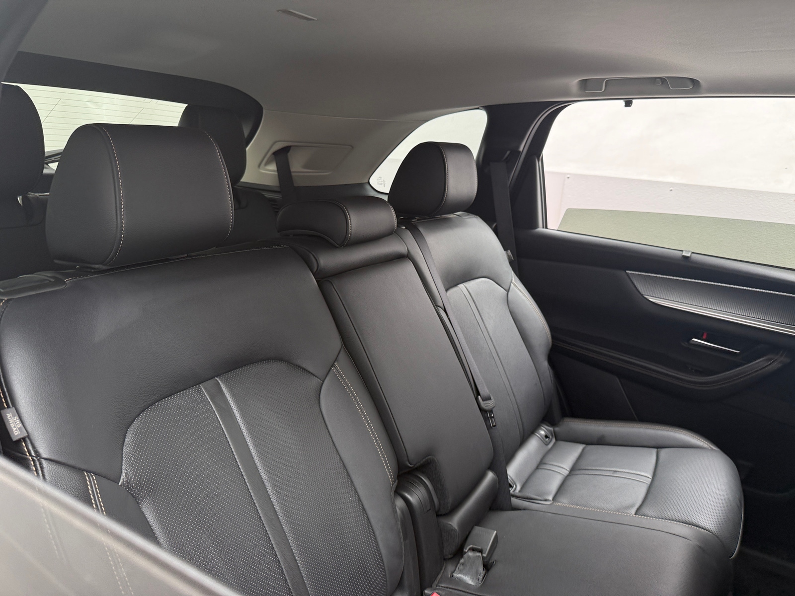 Thumbnail: 2025 Mazda CX-90 - 5