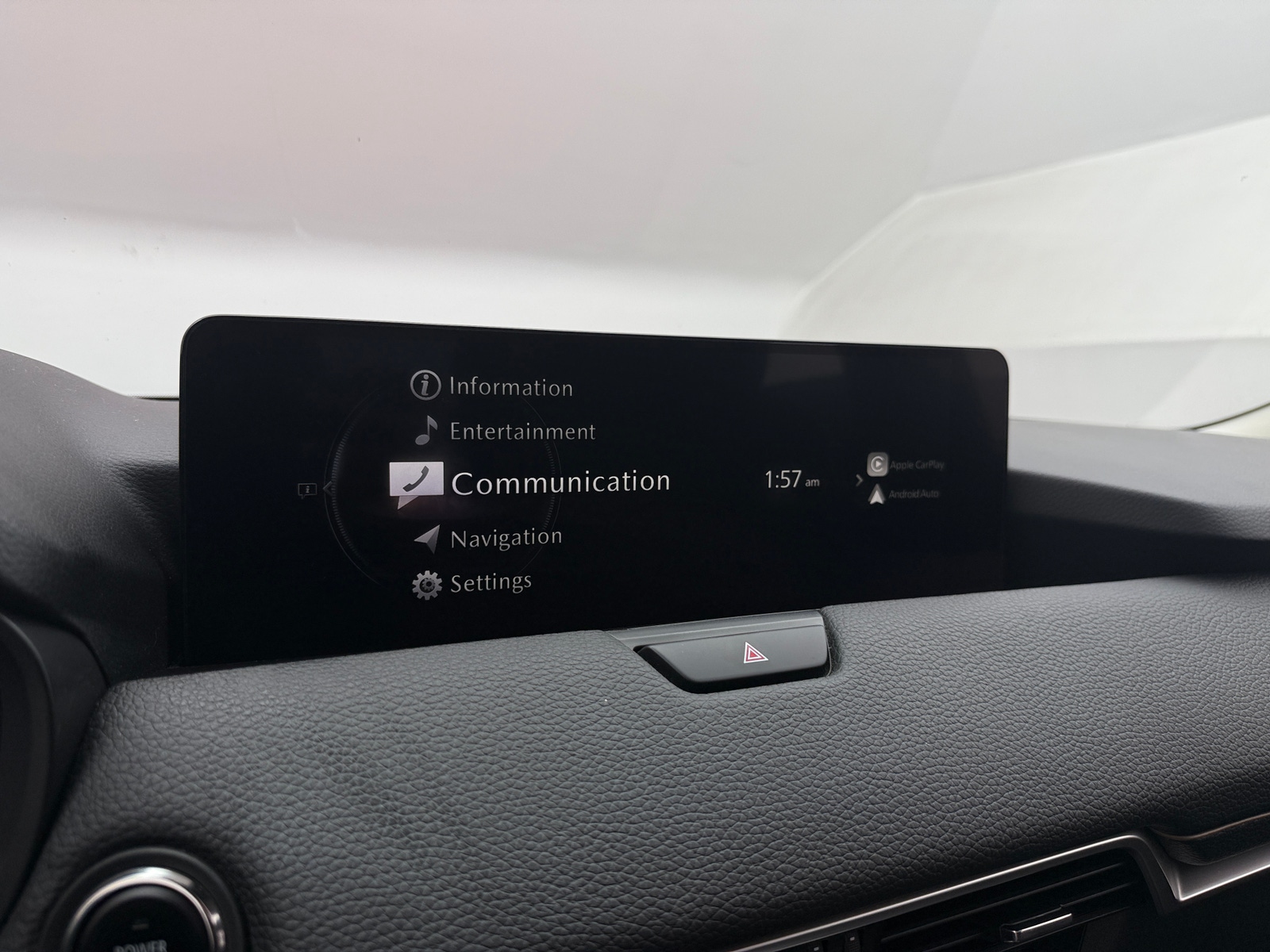 Thumbnail: 2025 Mazda CX-90 - 3