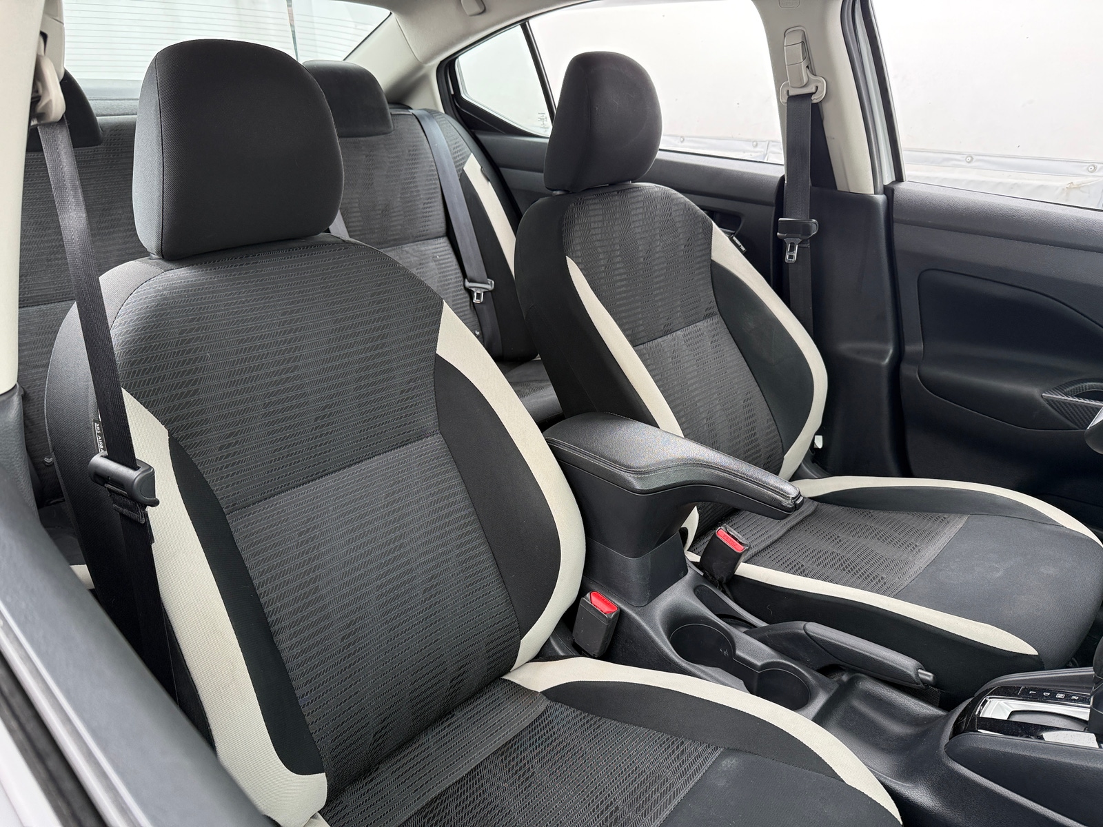 Thumbnail: 2021 Nissan Versa - 2