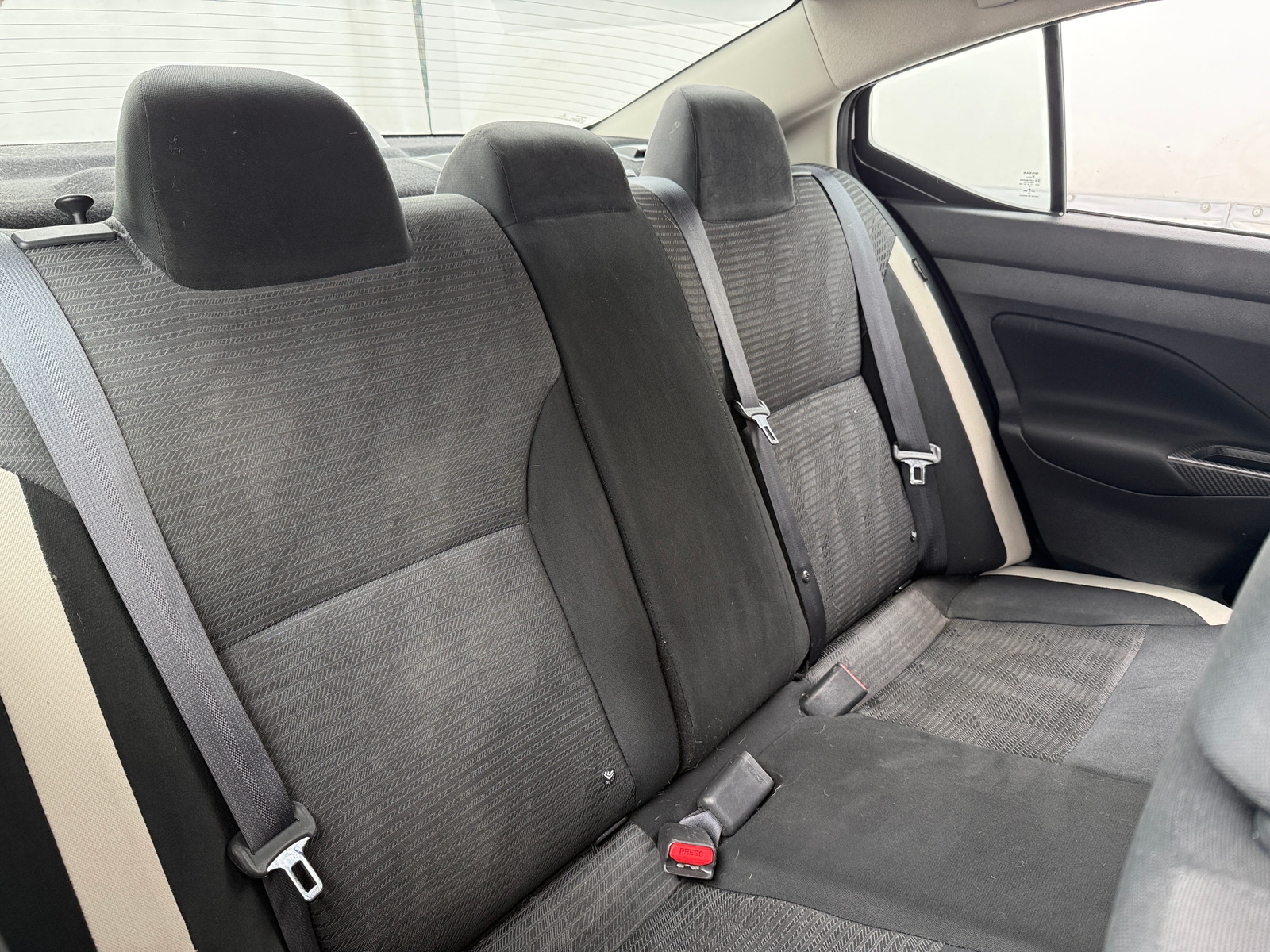 Thumbnail: 2021 Nissan Versa - 6