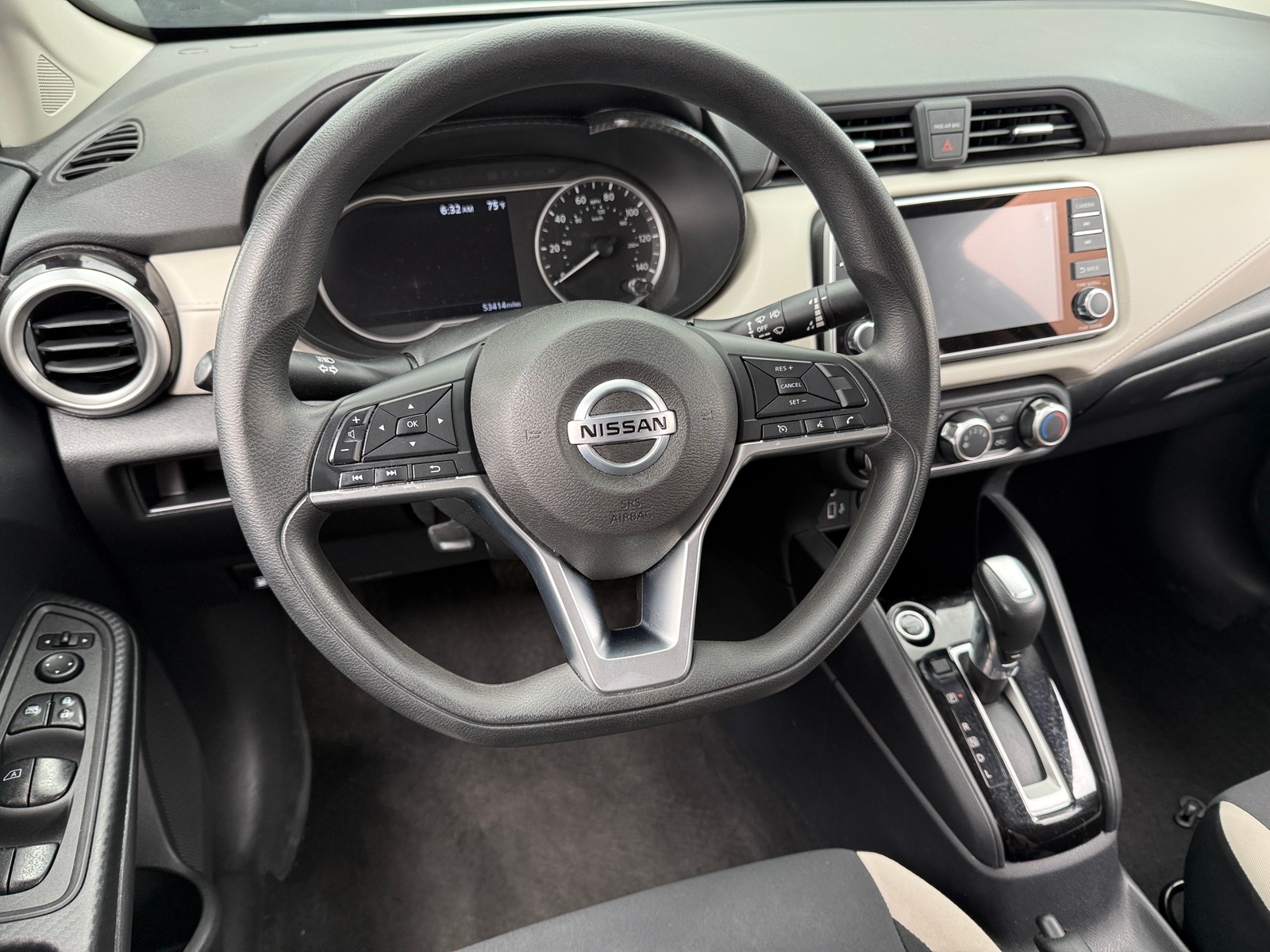 Thumbnail: 2021 Nissan Versa - 5