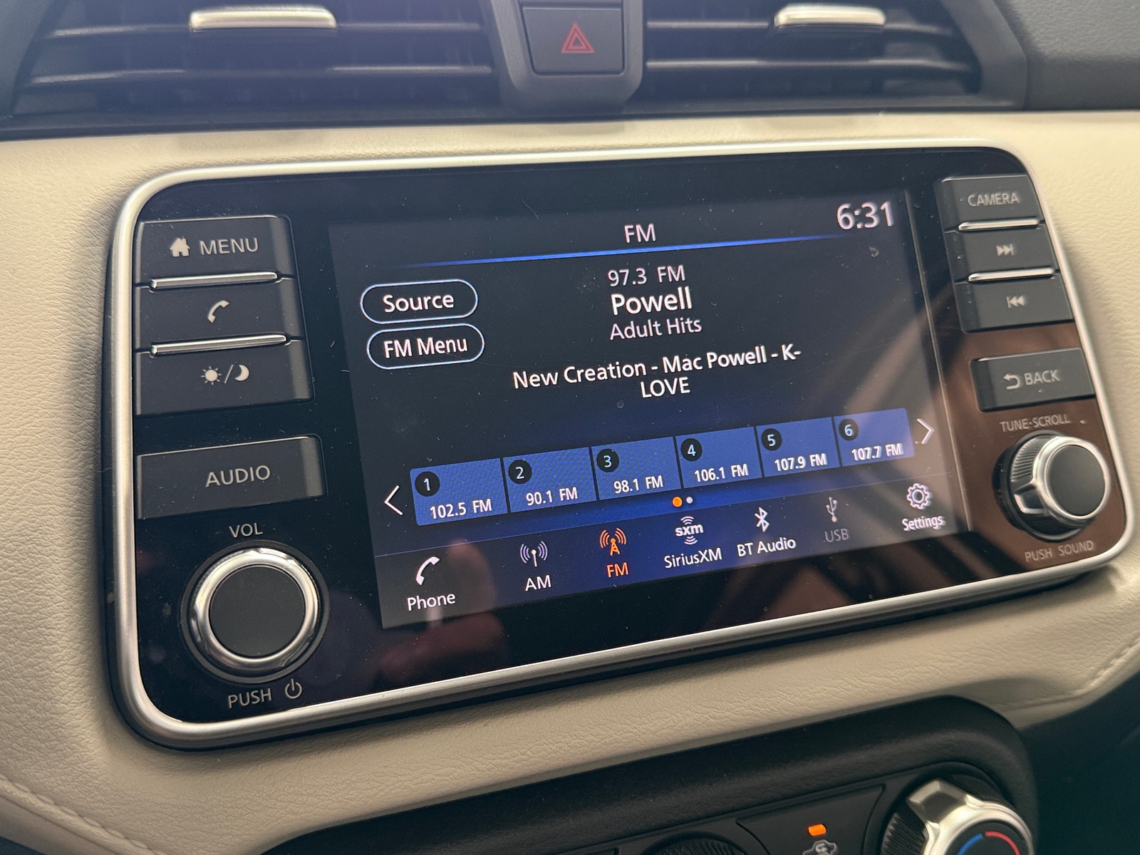 Thumbnail: 2021 Nissan Versa - 4