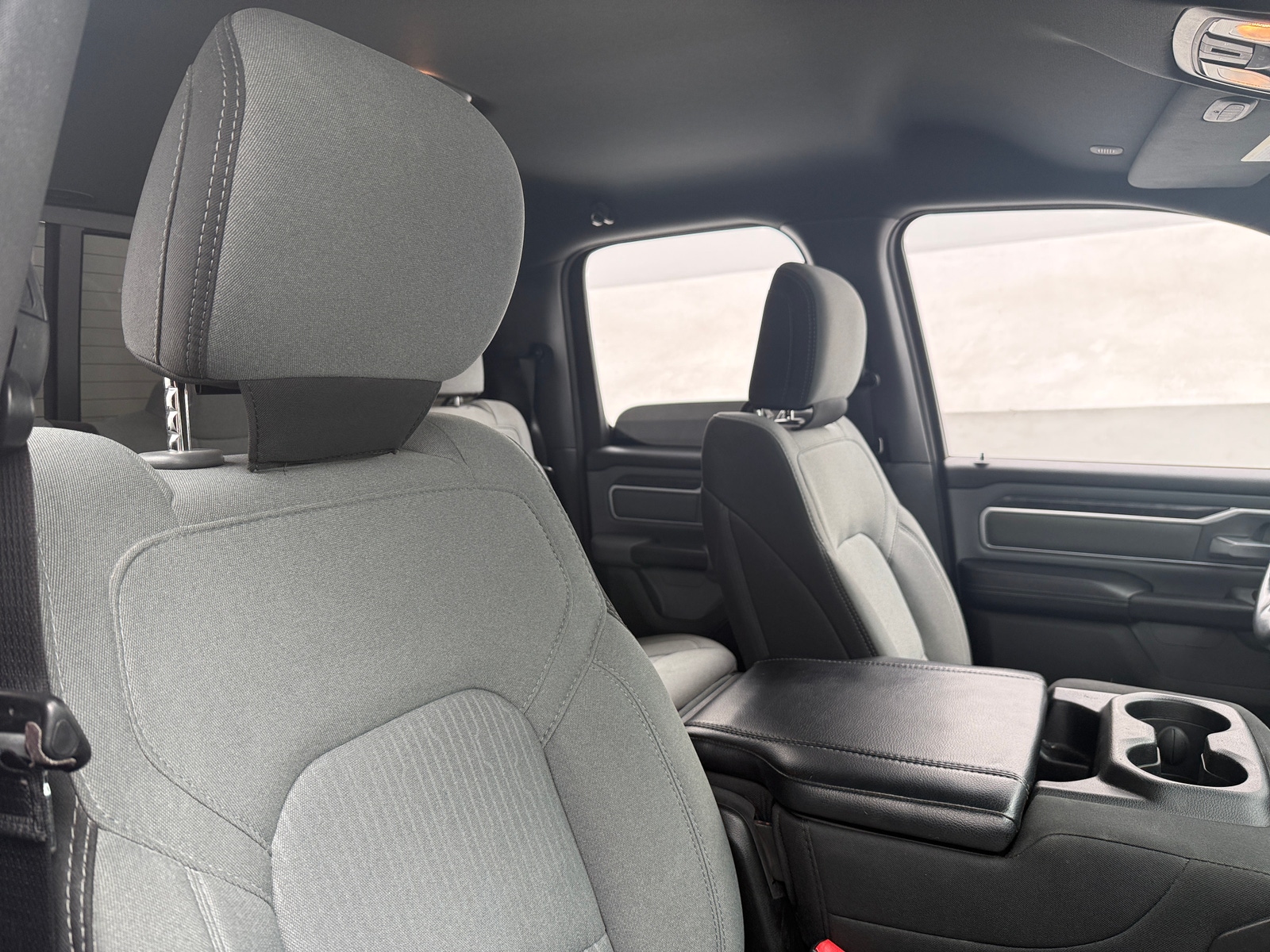 Thumbnail: 2022 RAM 1500 - 2