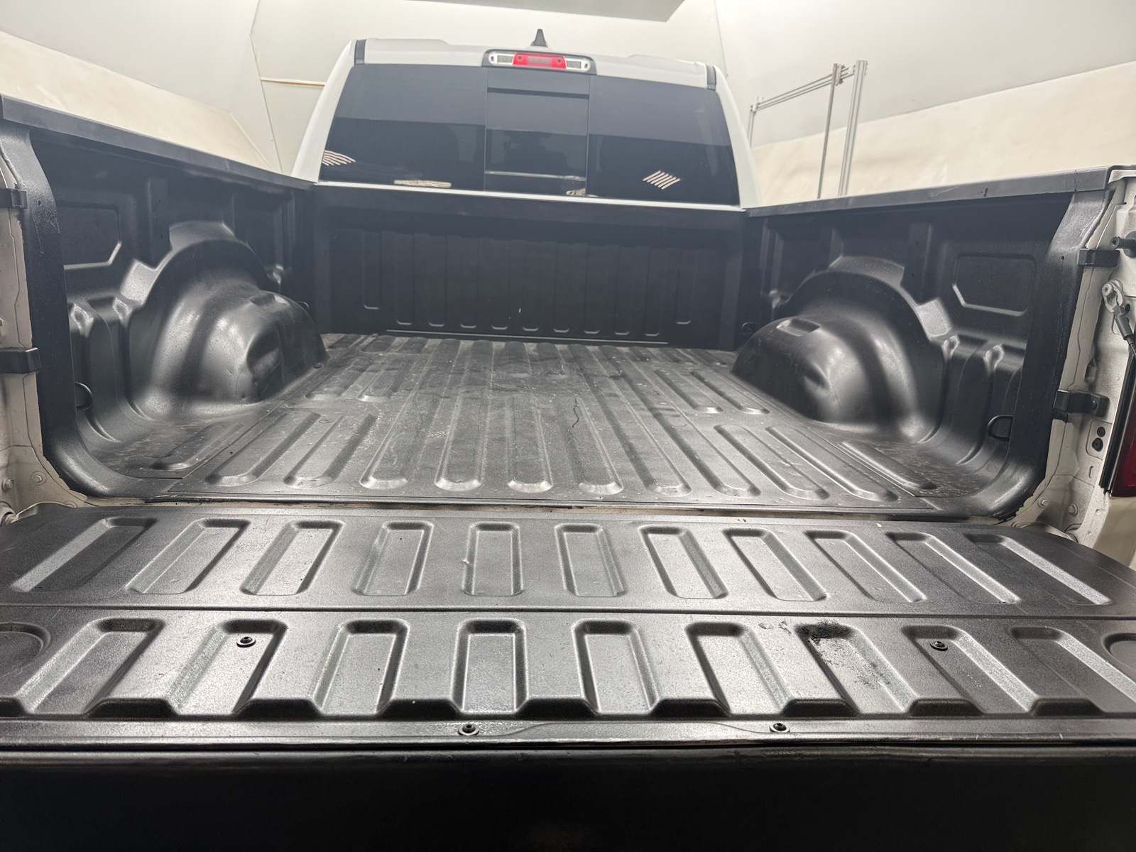 Thumbnail: 2022 RAM 1500 - 7
