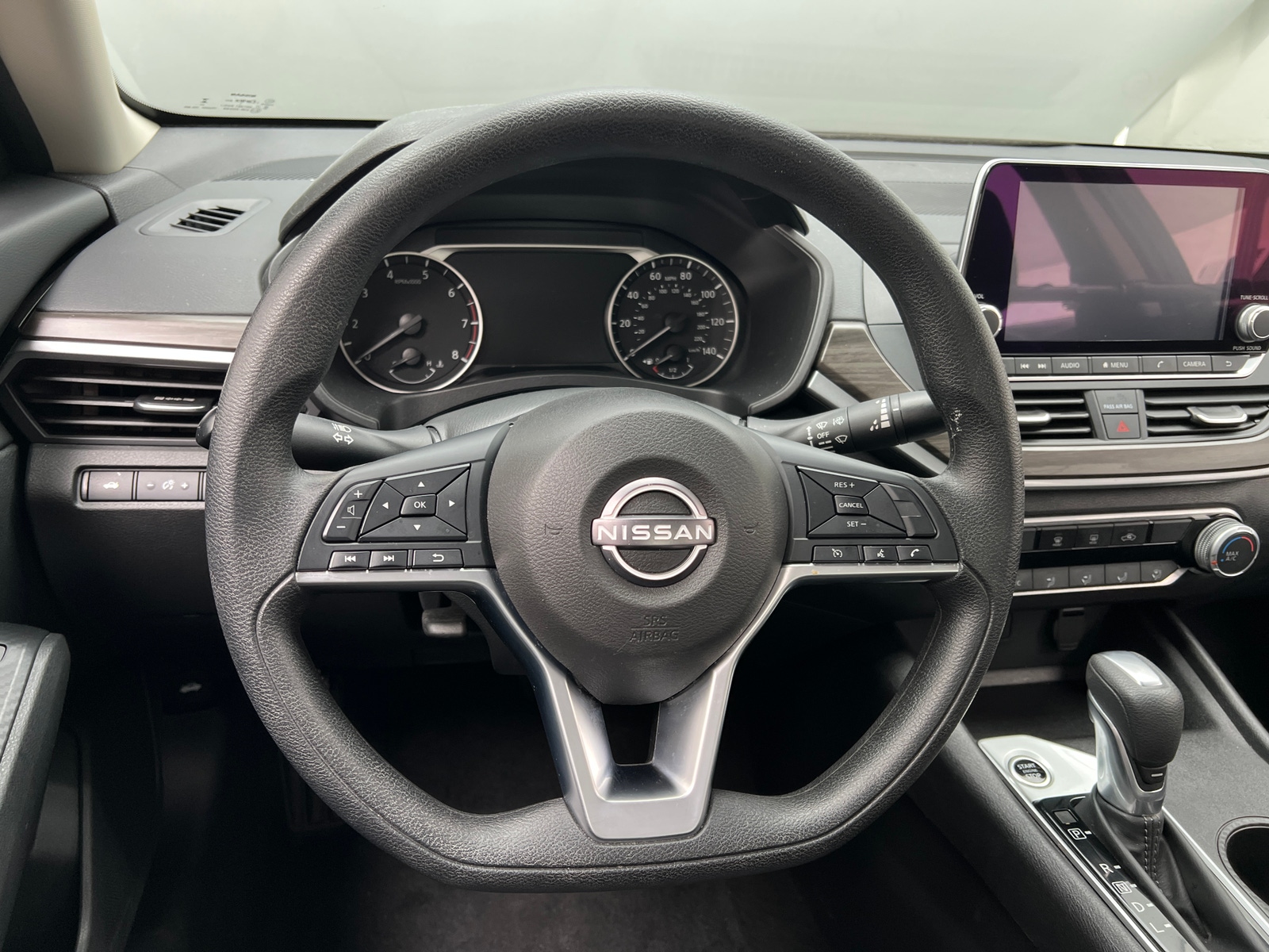 Thumbnail: 2025 Nissan Altima - 5