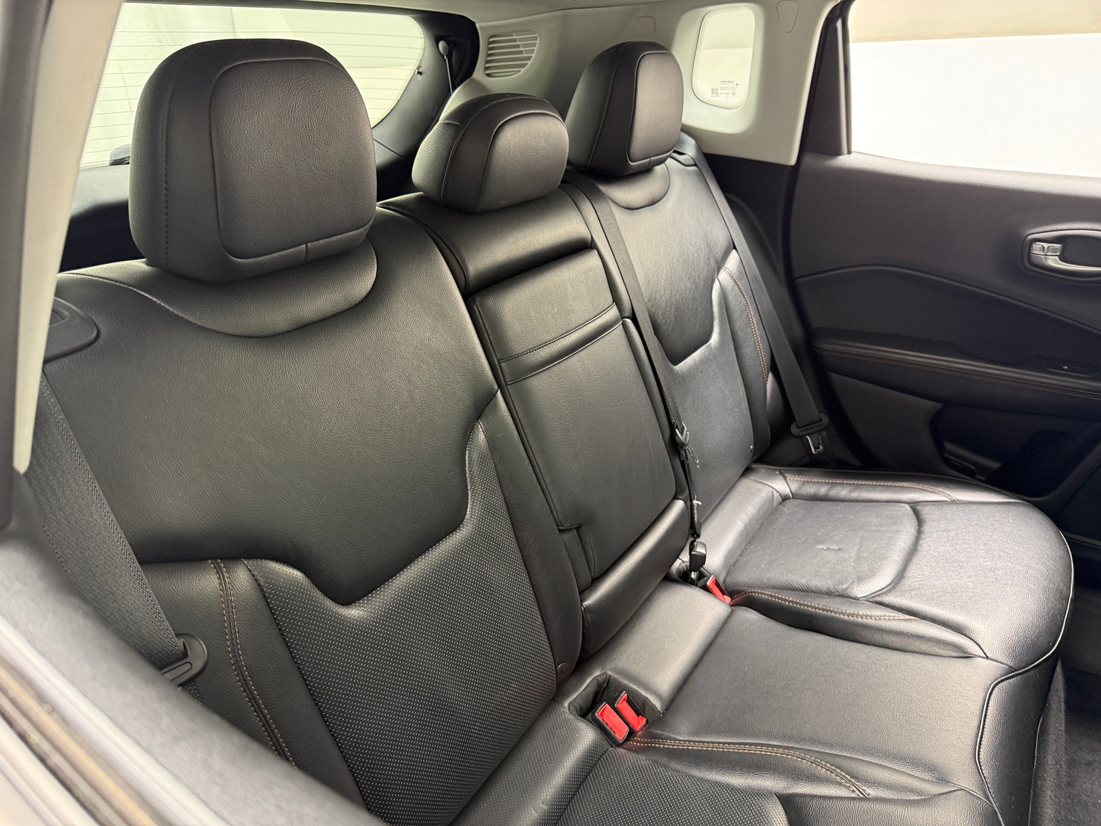 Thumbnail: 2018 Jeep Compass - 5