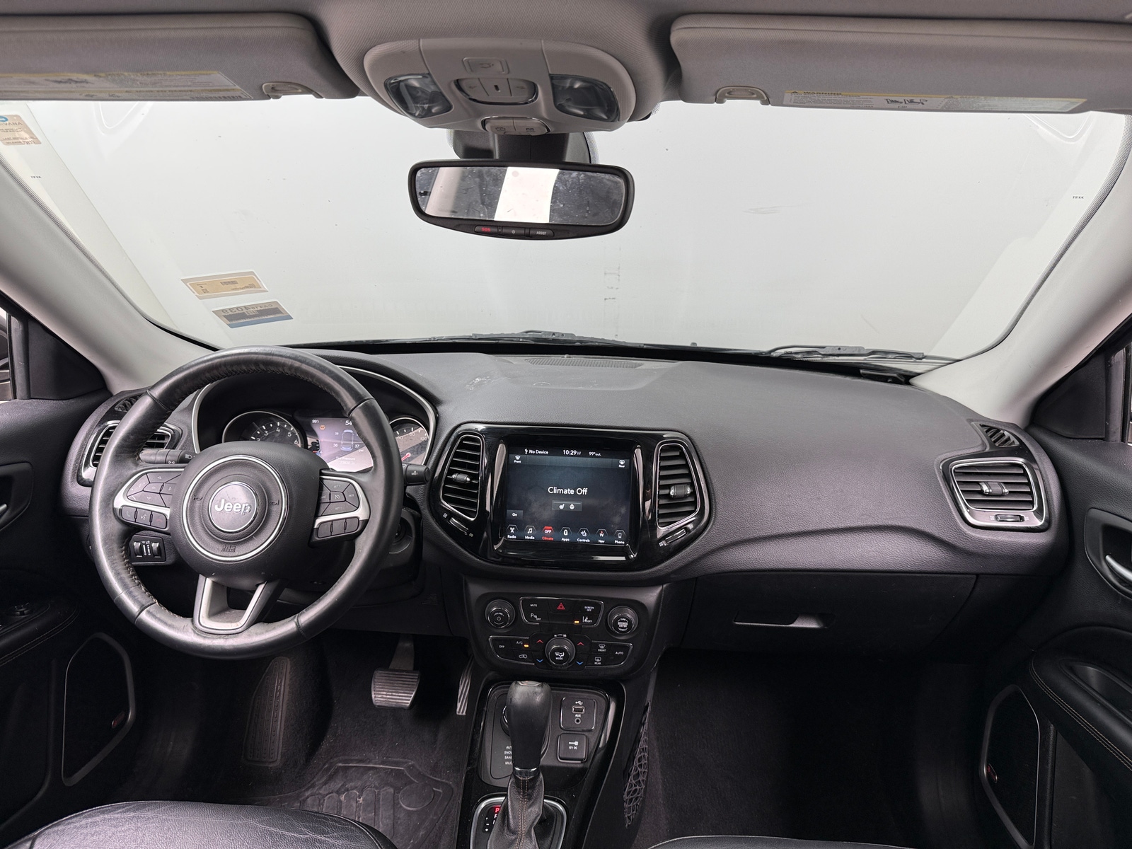 Thumbnail: 2018 Jeep Compass - 2
