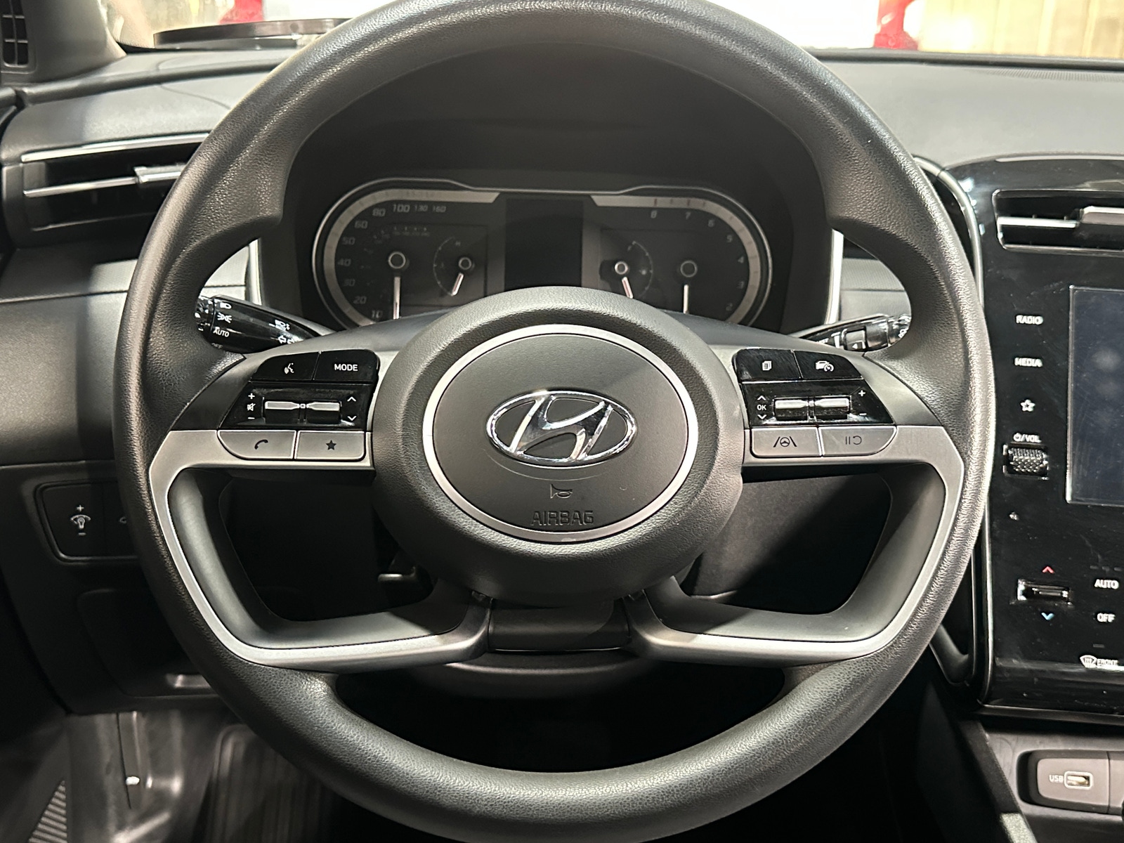 Thumbnail: 2024 Hyundai Santa Cruz - 5