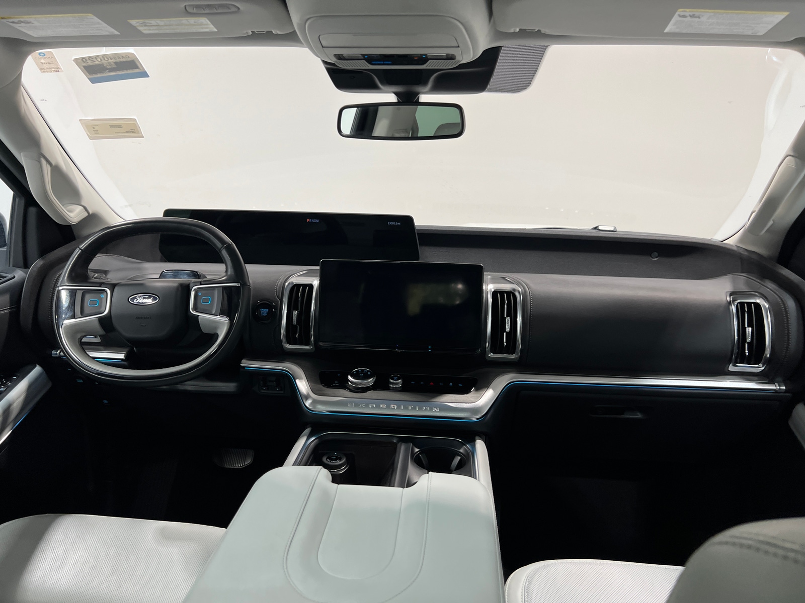 Thumbnail: 2025 Ford Expedition - 2