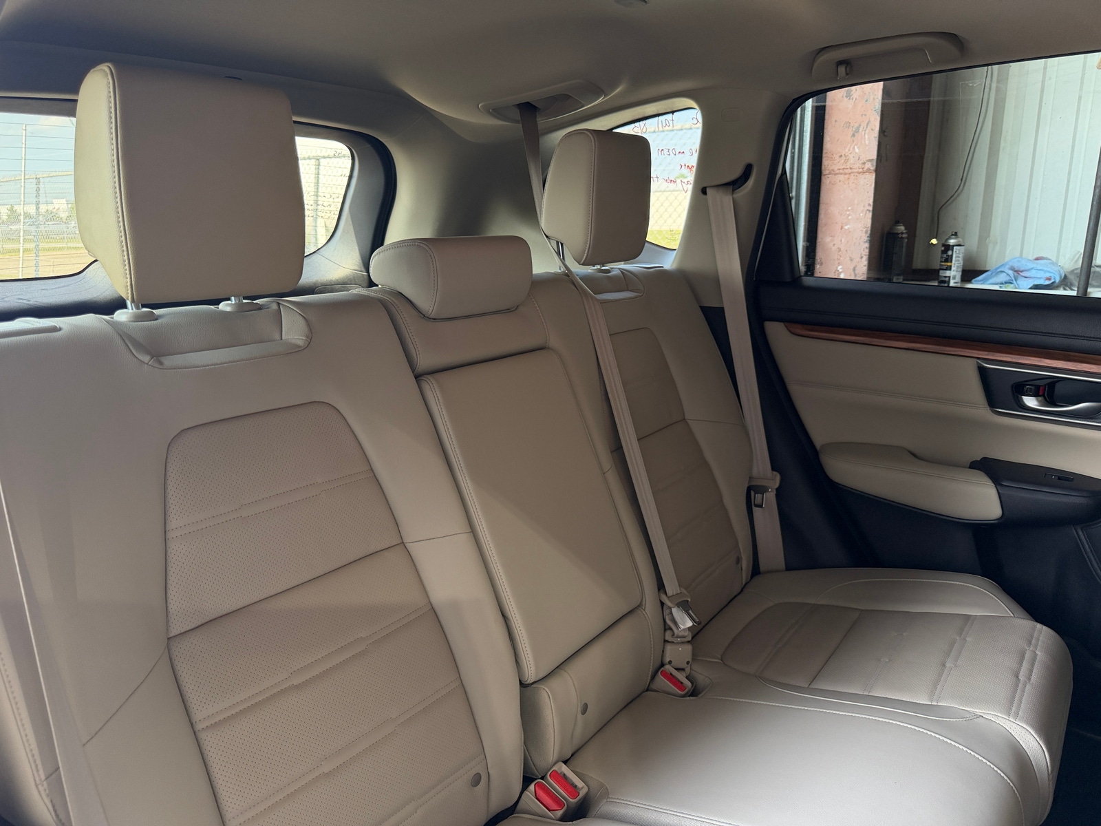 Thumbnail: 2020 Honda CR-V - 5