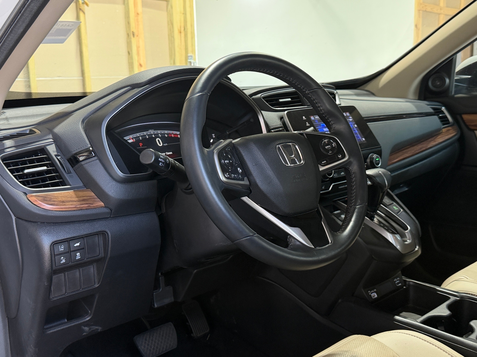 Thumbnail: 2020 Honda CR-V - 2