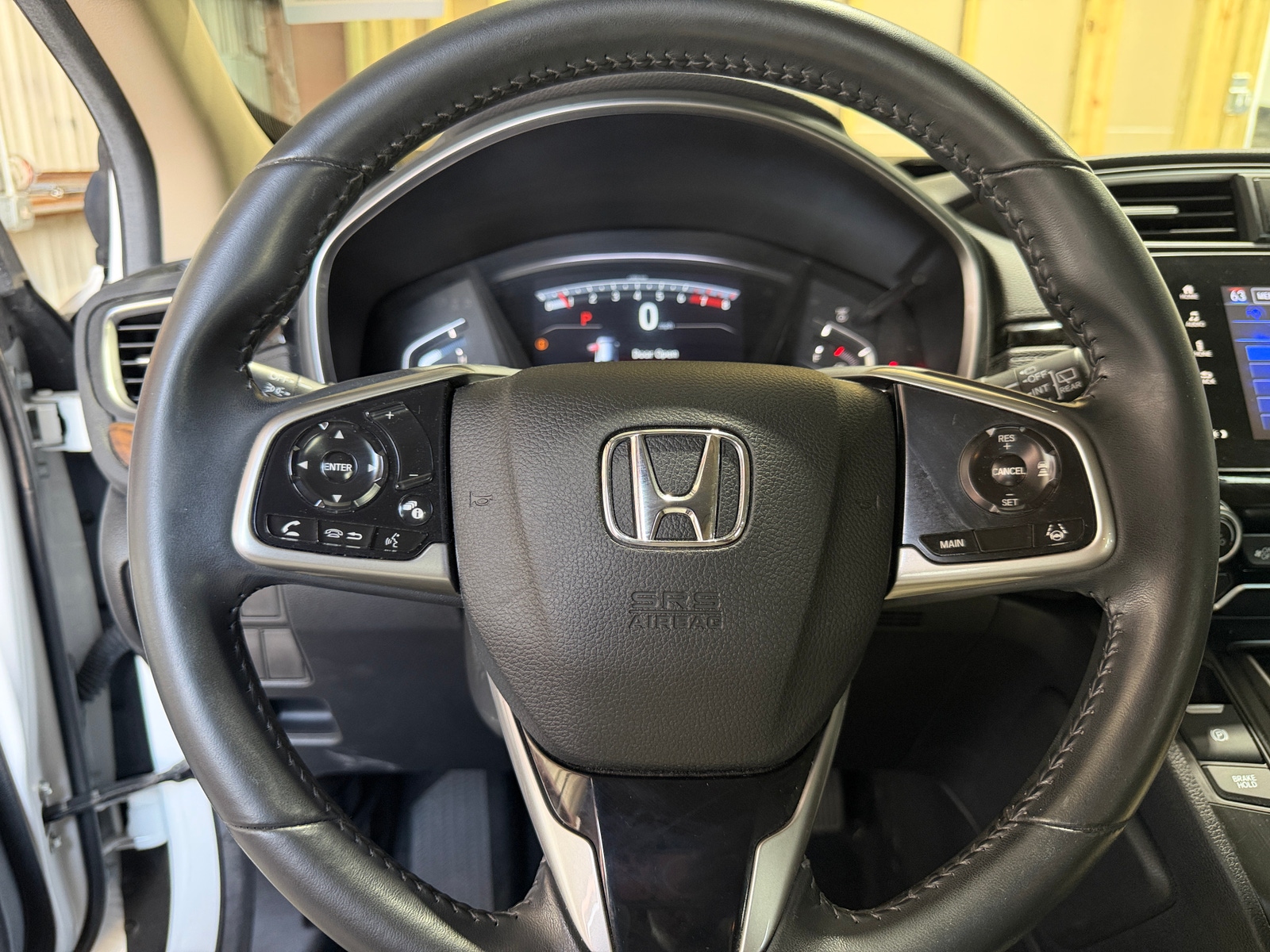 Thumbnail: 2020 Honda CR-V - 4