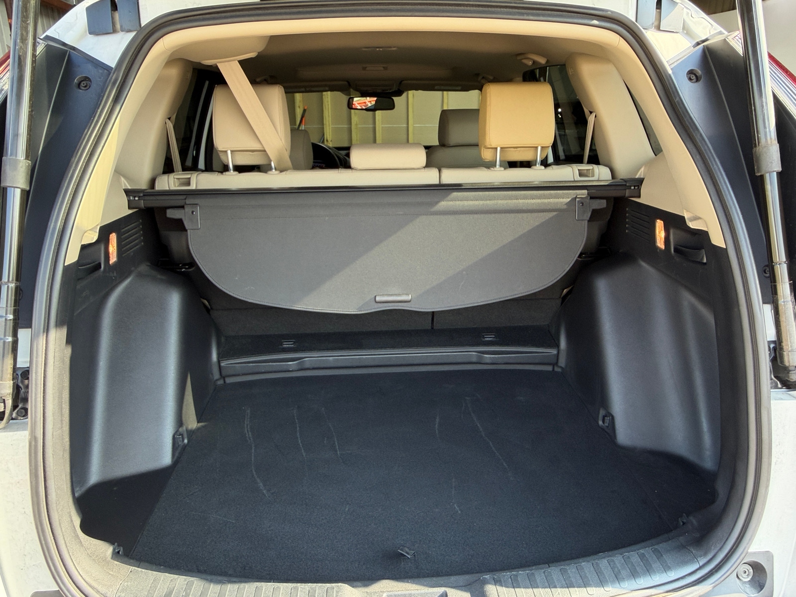 Thumbnail: 2020 Honda CR-V - 6