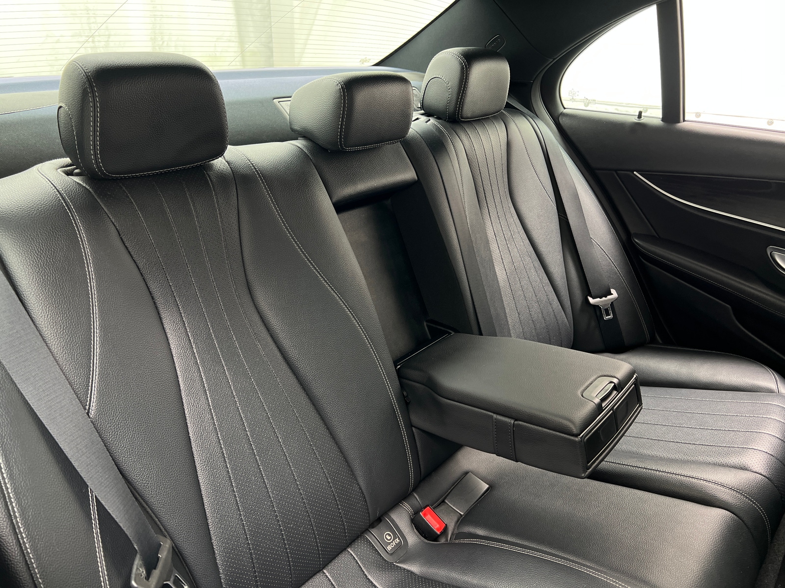 Thumbnail: 2018 Mercedes-Benz E-Class - 5